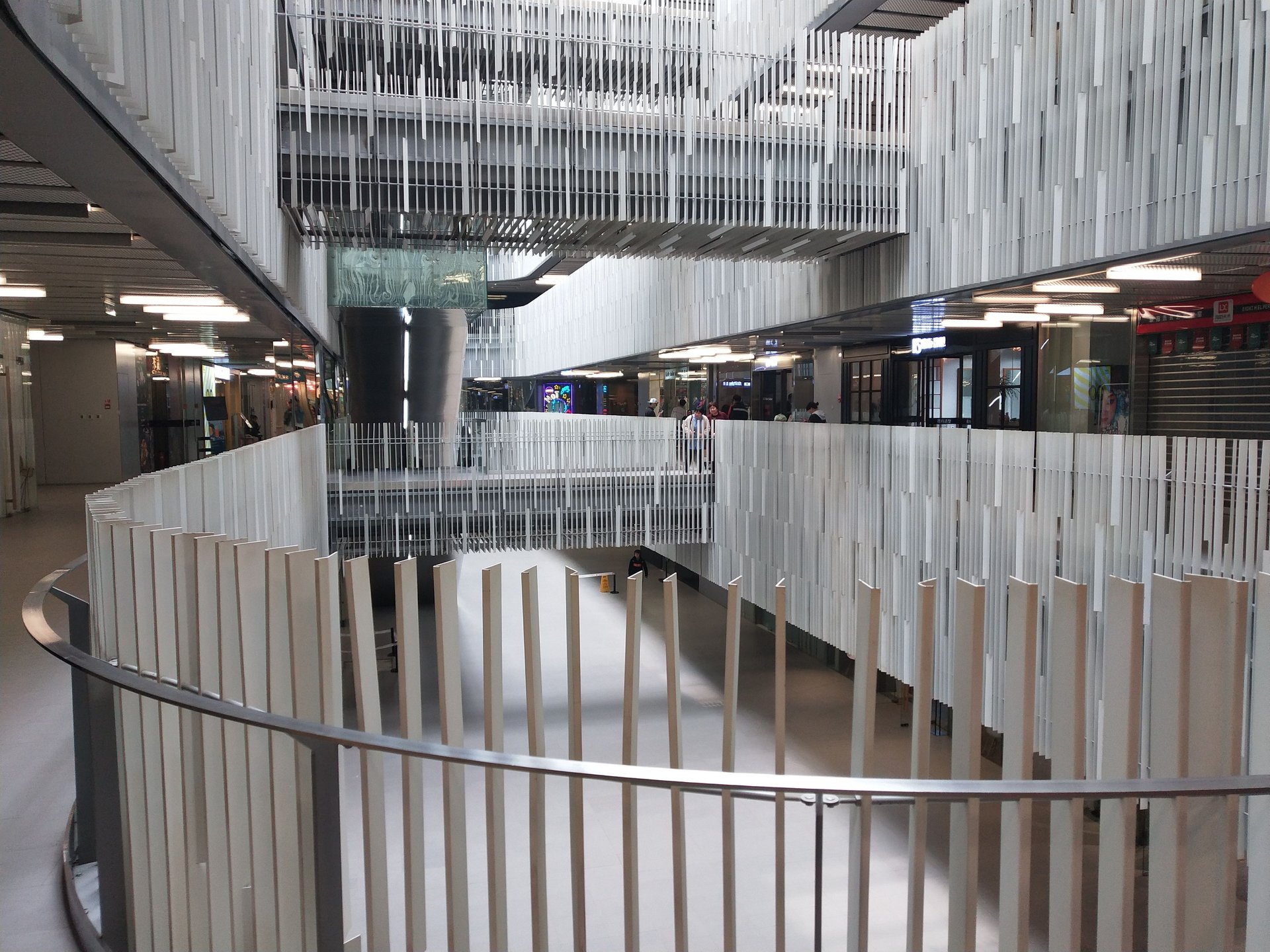 三里屯SOHO - Beijing property leasing for expats