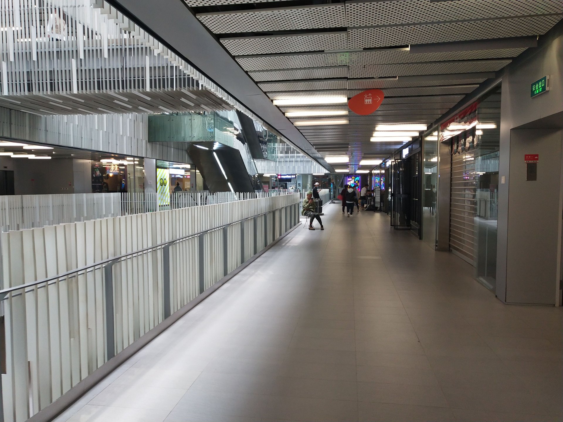 三里屯SOHO - Beijing property leasing for expats