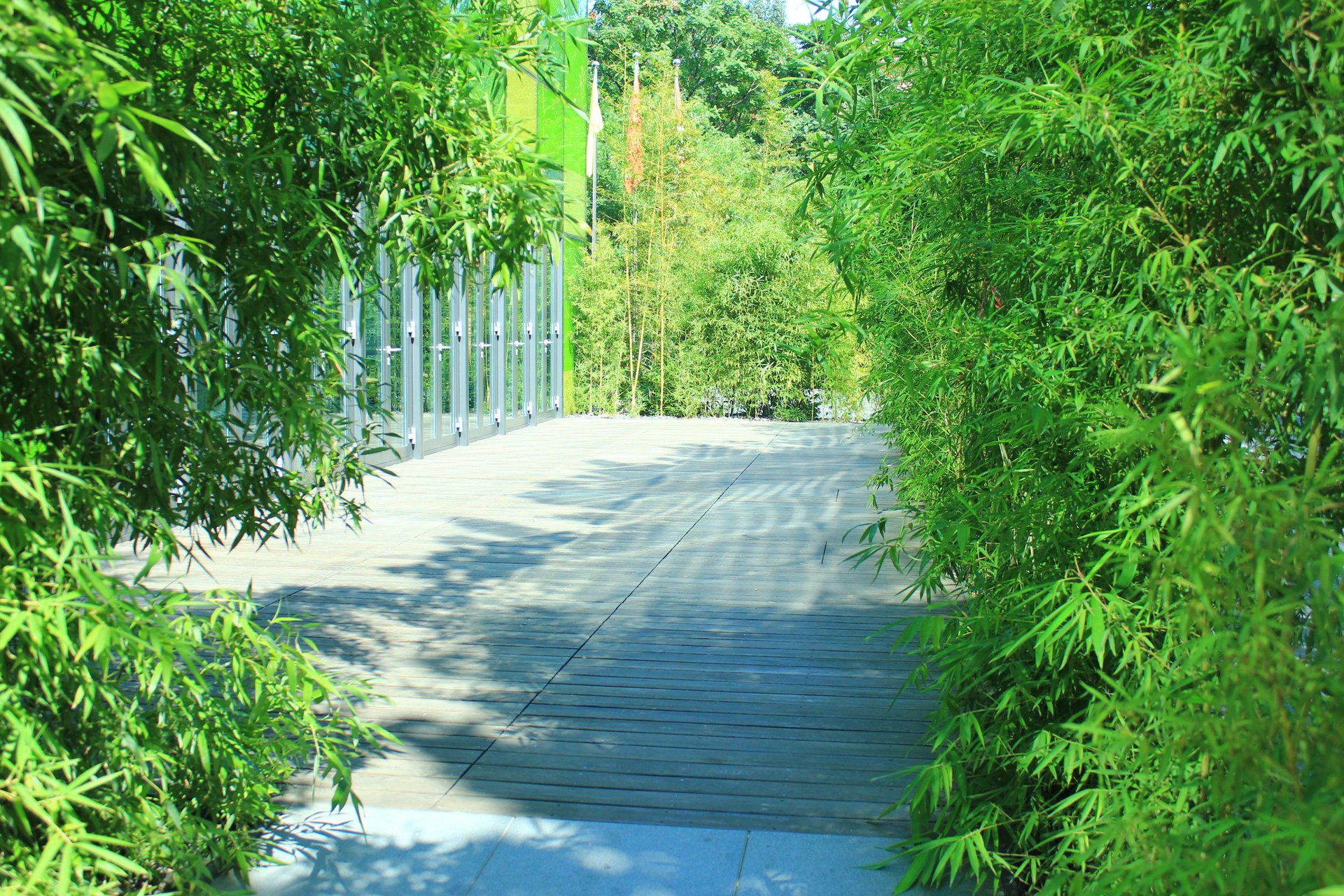 三里屯北 - Beijing property leasing for expats