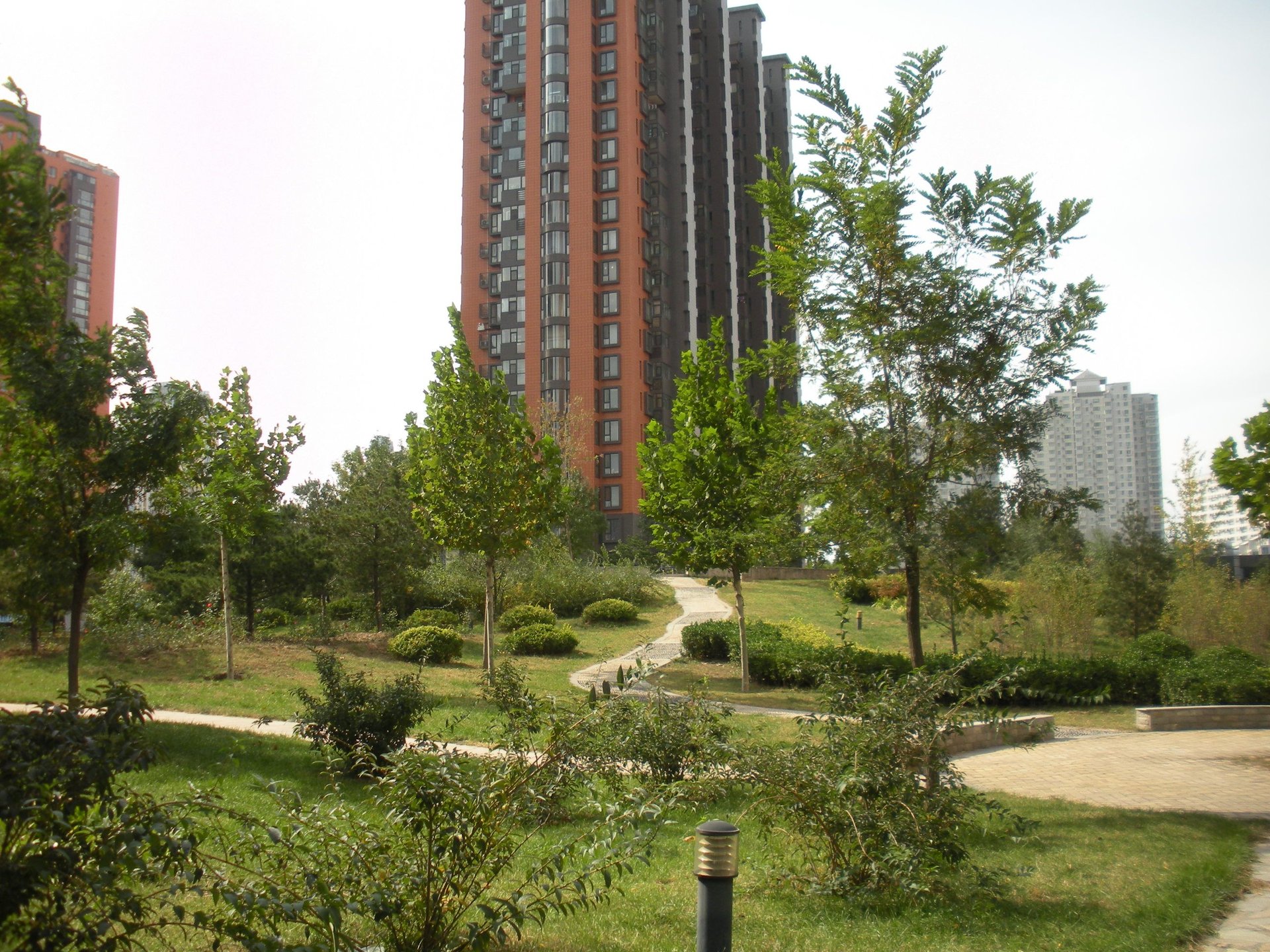 上京新航线 - Beijing property leasing for expats