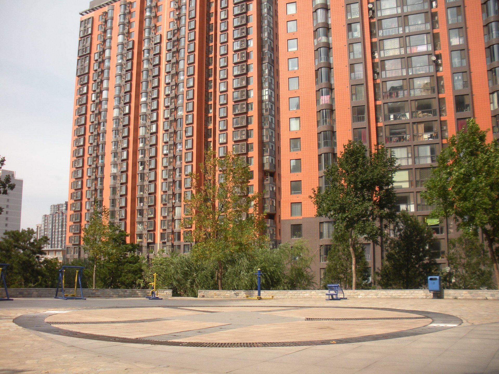 上京新航线 - Beijing property leasing for expats