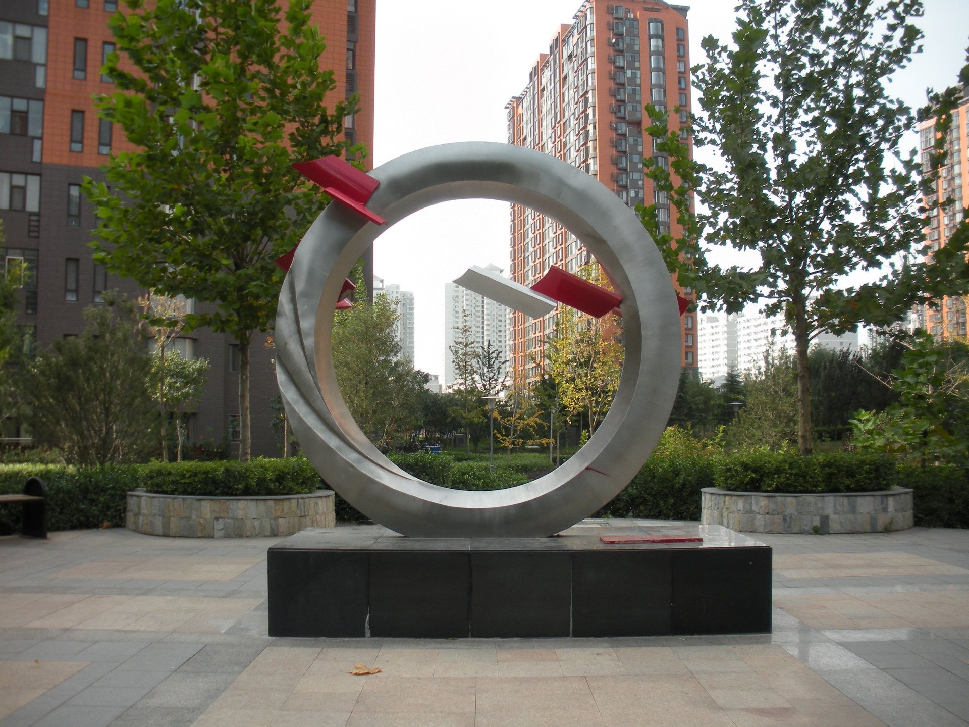 上京新航线 - Beijing property leasing for expats