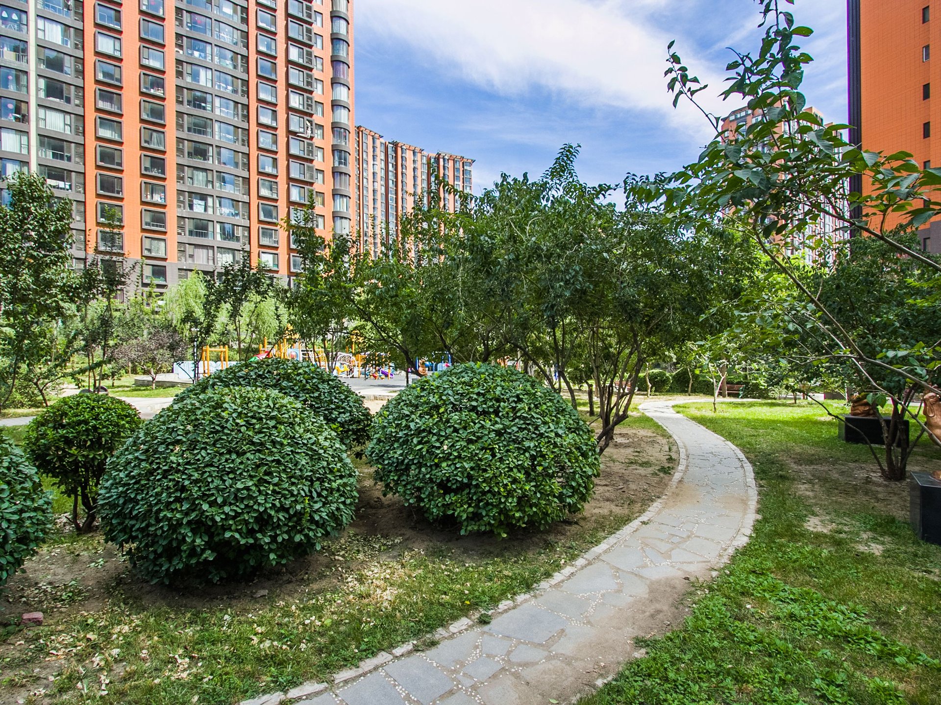 上京新航线 - Beijing property leasing for expats