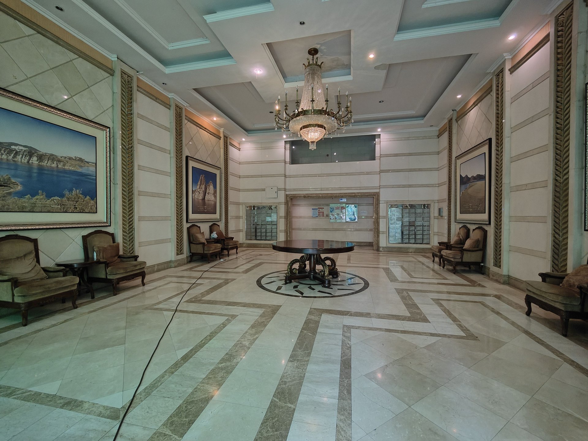 山水文园三期 - Beijing property leasing for expats