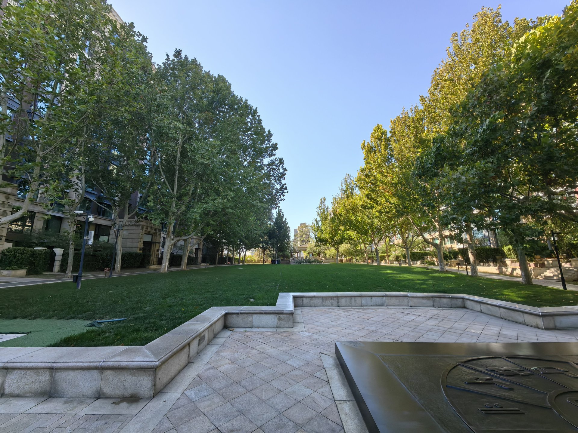 山水文园四期 - Beijing property leasing for expats