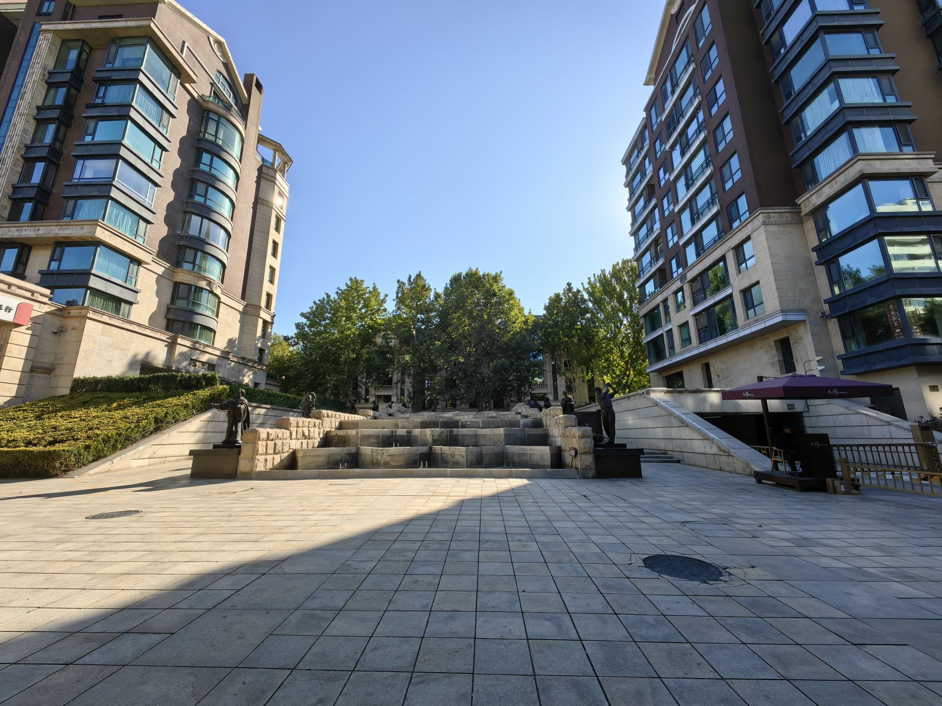 山水文园四期 - Beijing property leasing for expats