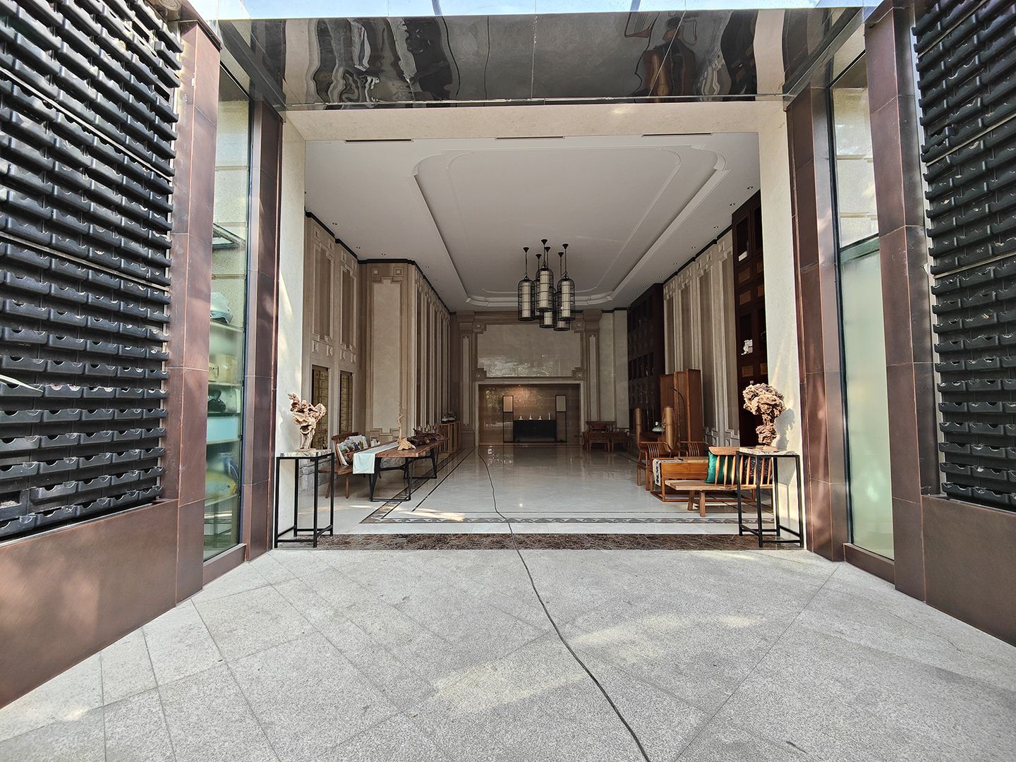 山水文园五期 - Beijing property leasing for expats