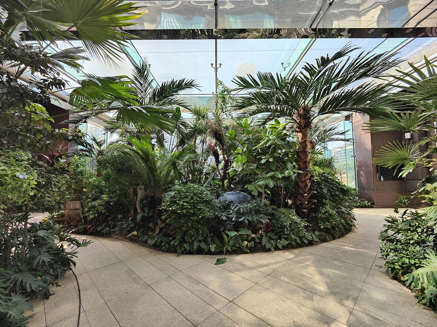 山水文园五期 - Beijing property leasing for expats