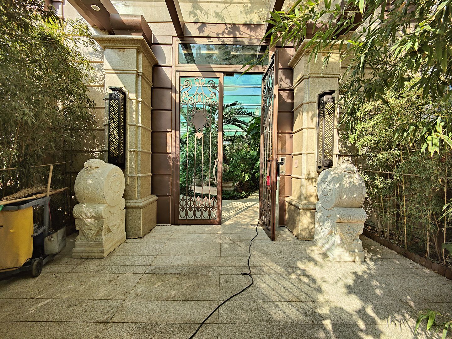 山水文园五期 - Beijing property leasing for expats