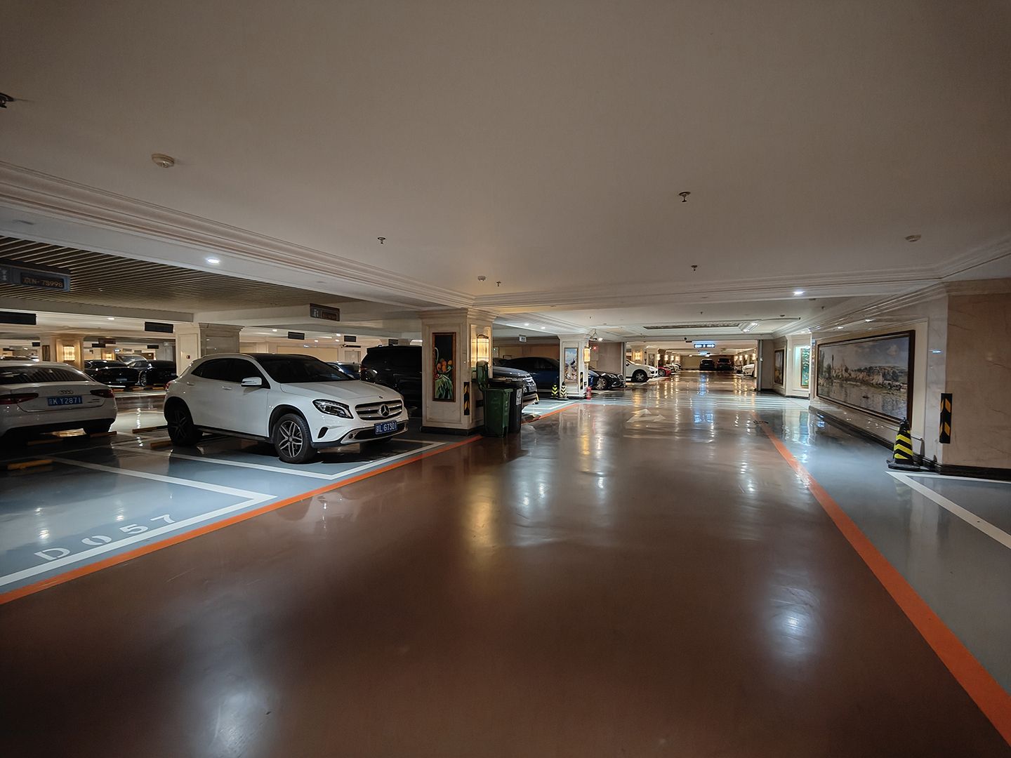 山水文园五期 - Beijing property leasing for expats