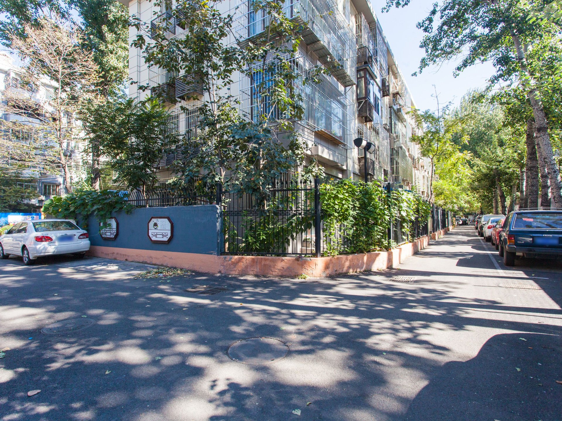 胜古南里 - Beijing property leasing for expats