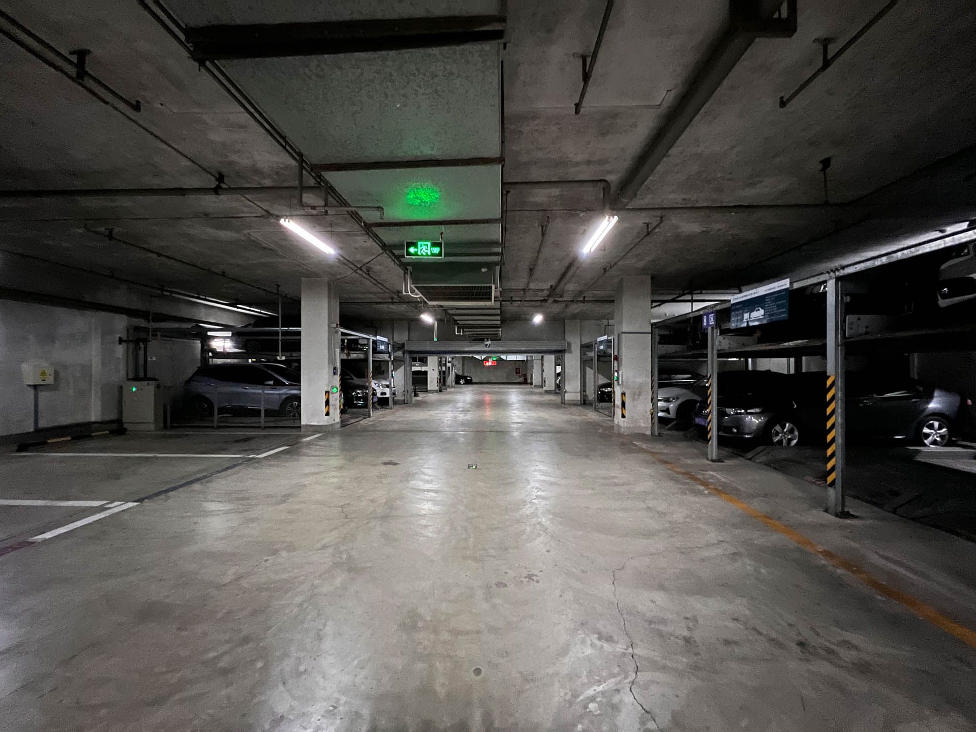 胜古馨园 - Beijing property leasing for expats