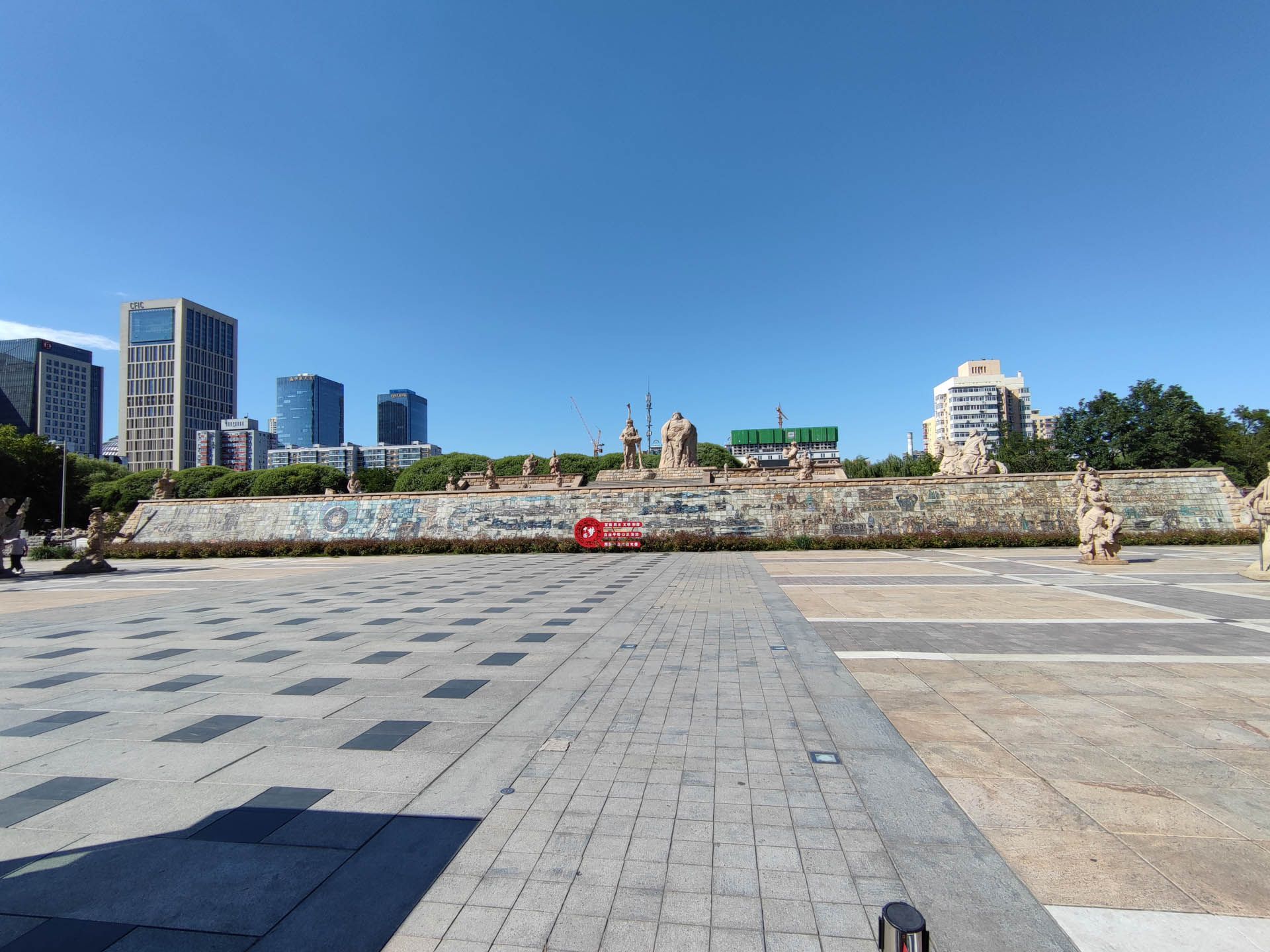 胜古馨园 - Beijing property leasing for expats