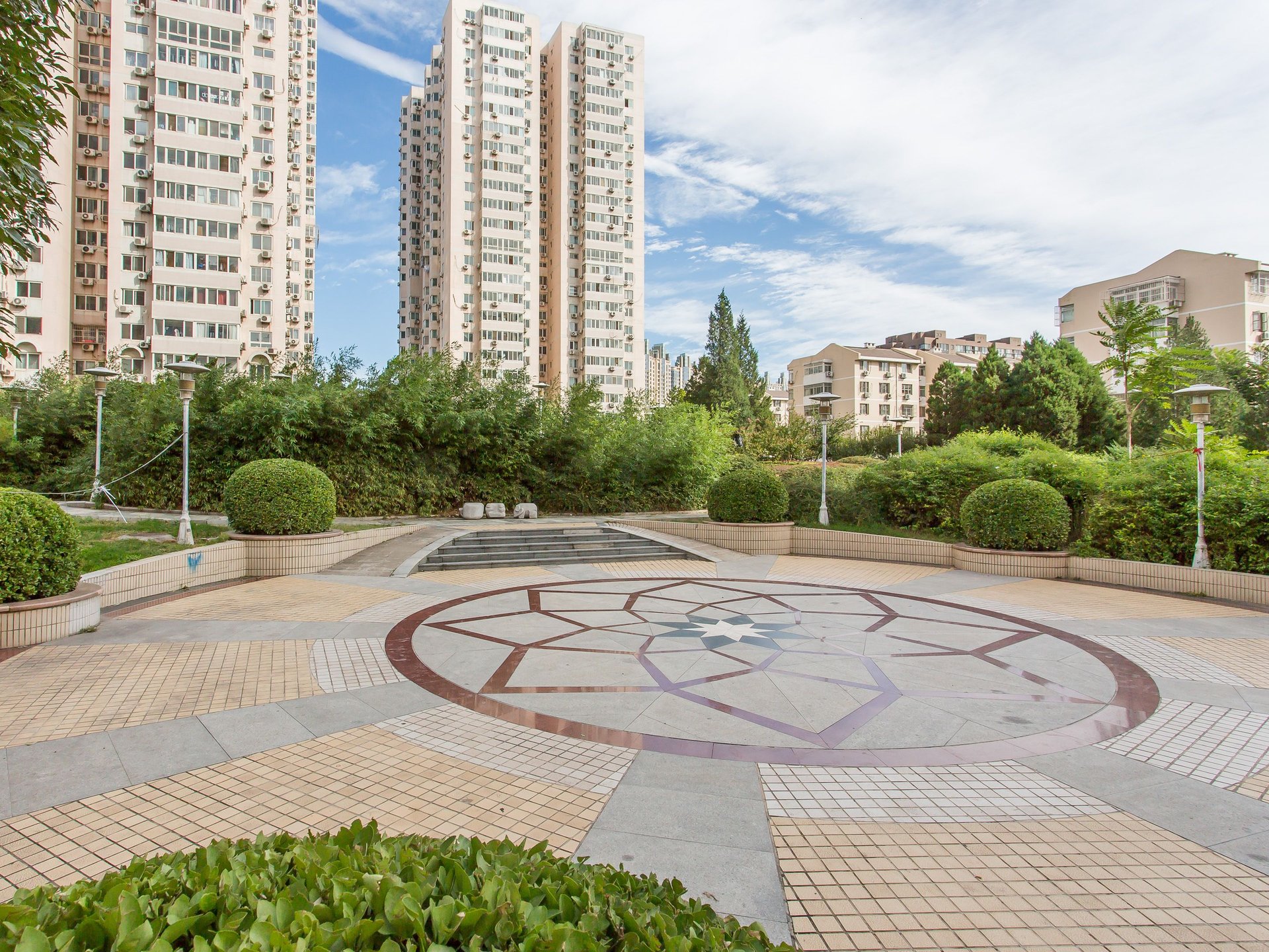 世安家园 - Beijing property leasing for expats