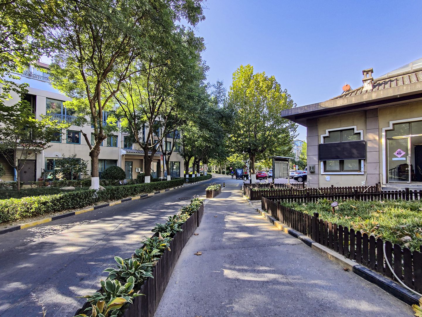 Shicheng Baili - beijing expat housing photo 9