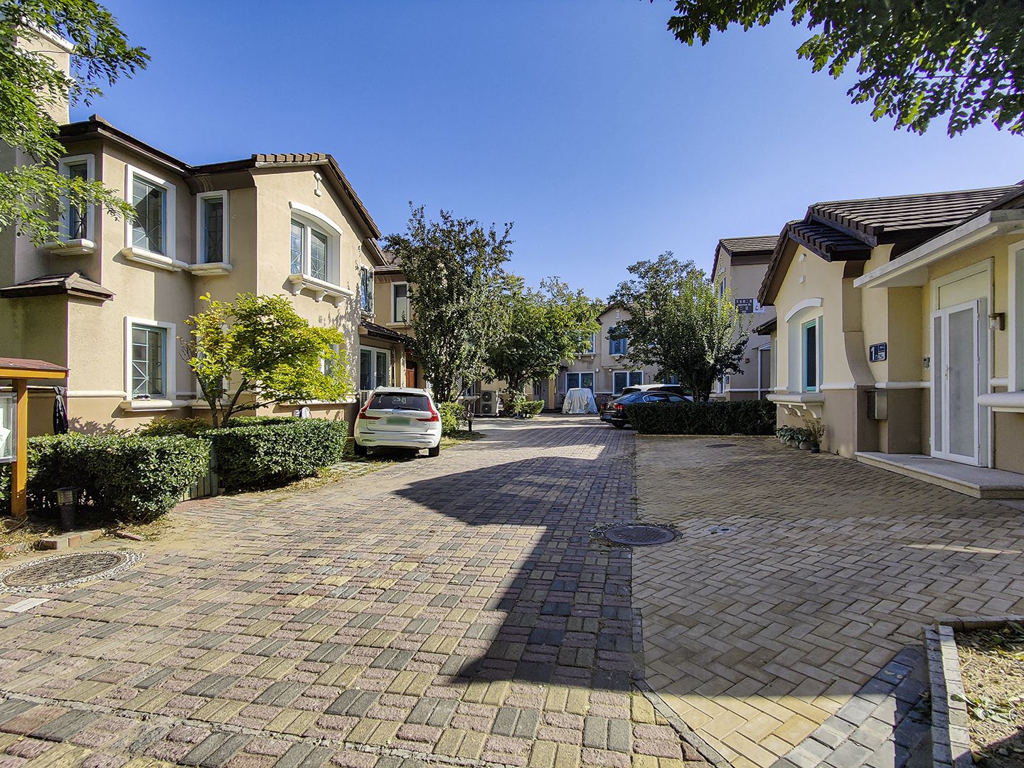 Shicheng Baili - beijing expat housing photo 11