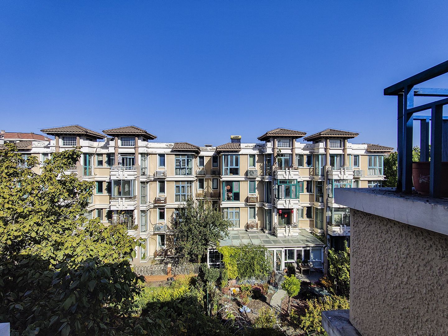 Shicheng Baili - beijing expat housing photo 12