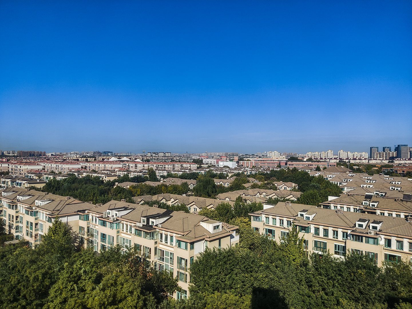 Shicheng Baili - beijing expat housing photo 13