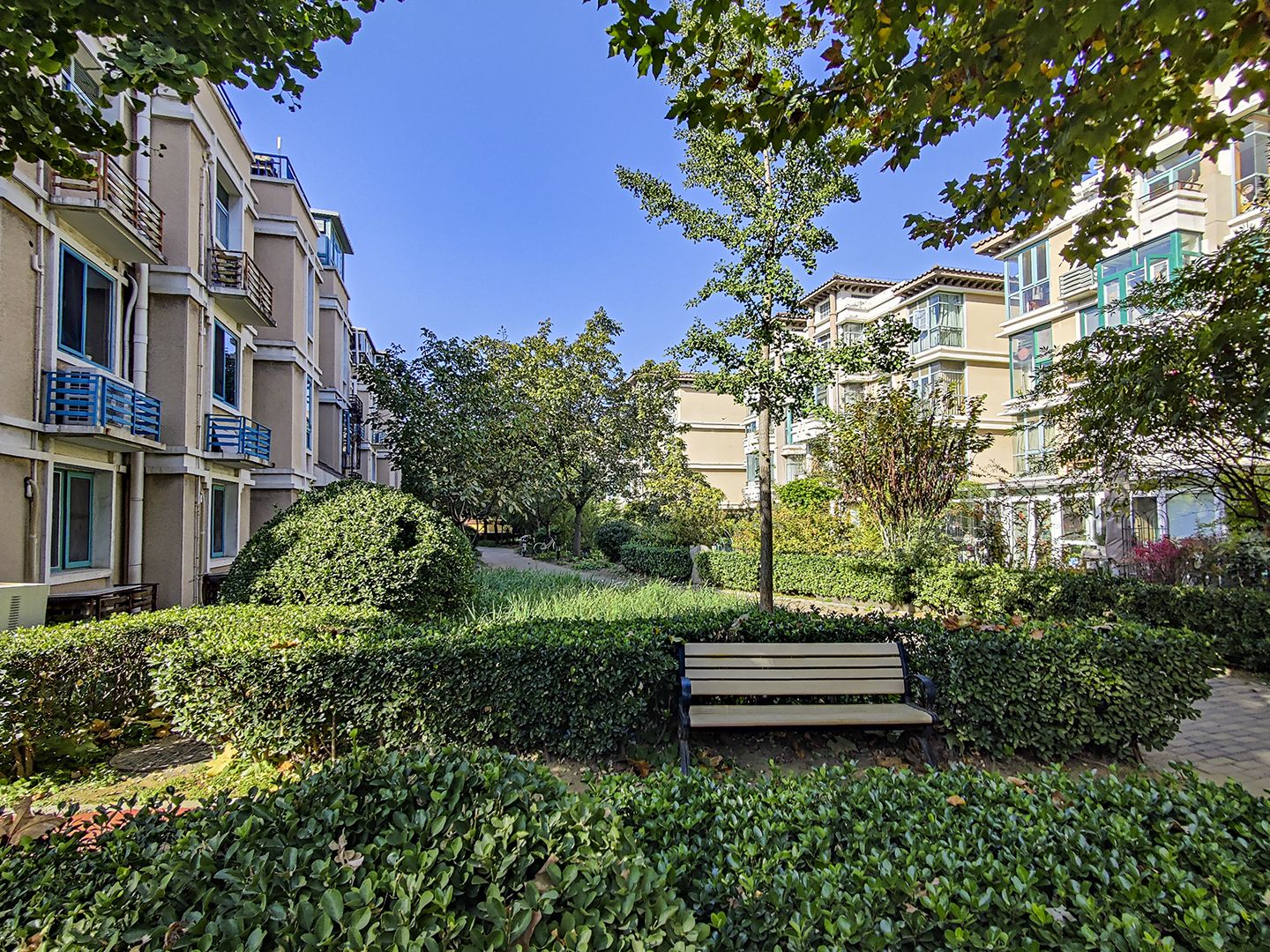 Shicheng Baili - beijing expat housing photo 15