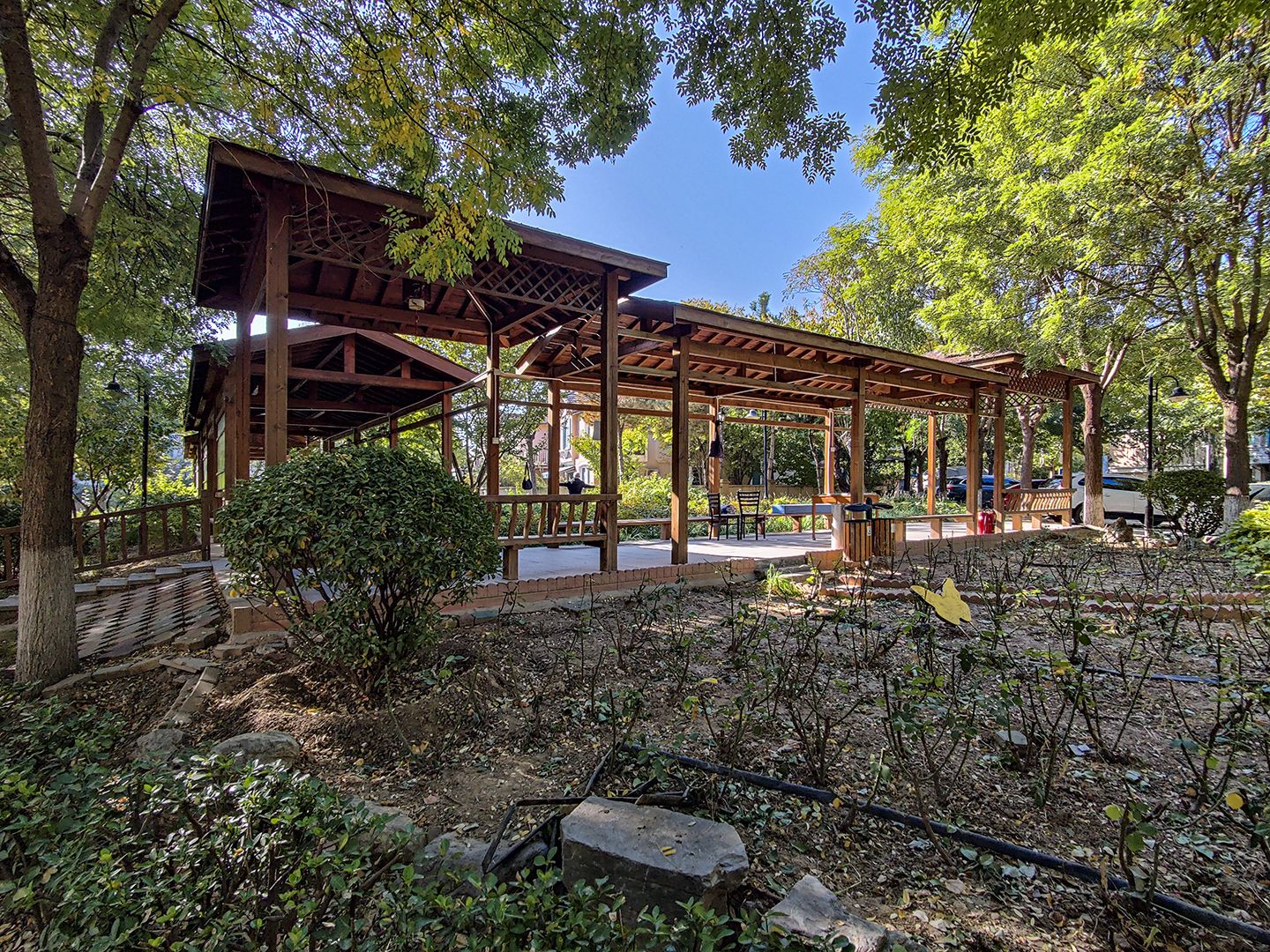 Shicheng Baili - beijing expat housing photo 16