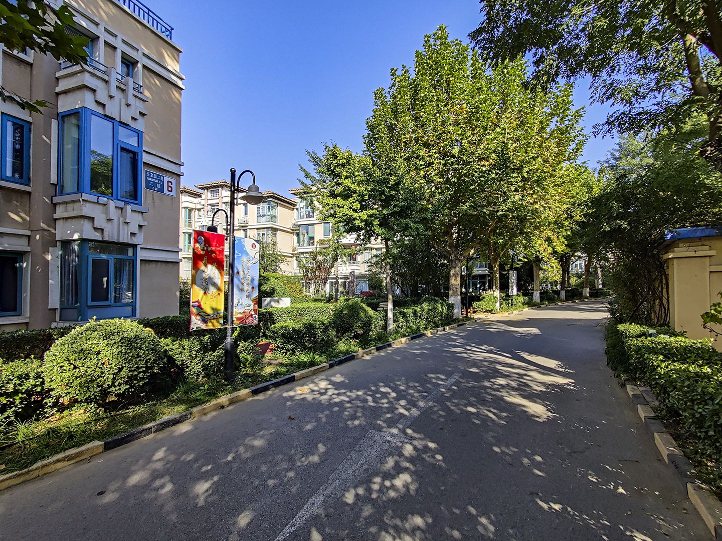 Shicheng Baili - beijing expat housing photo 1