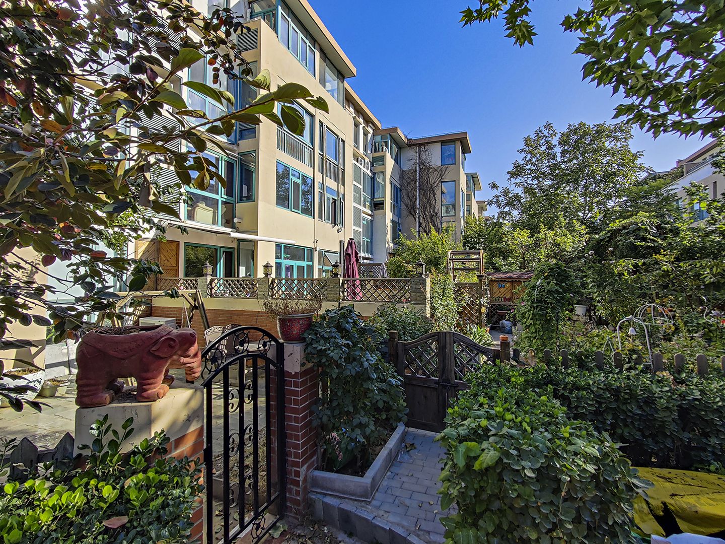 Shicheng Baili - beijing expat housing photo 2