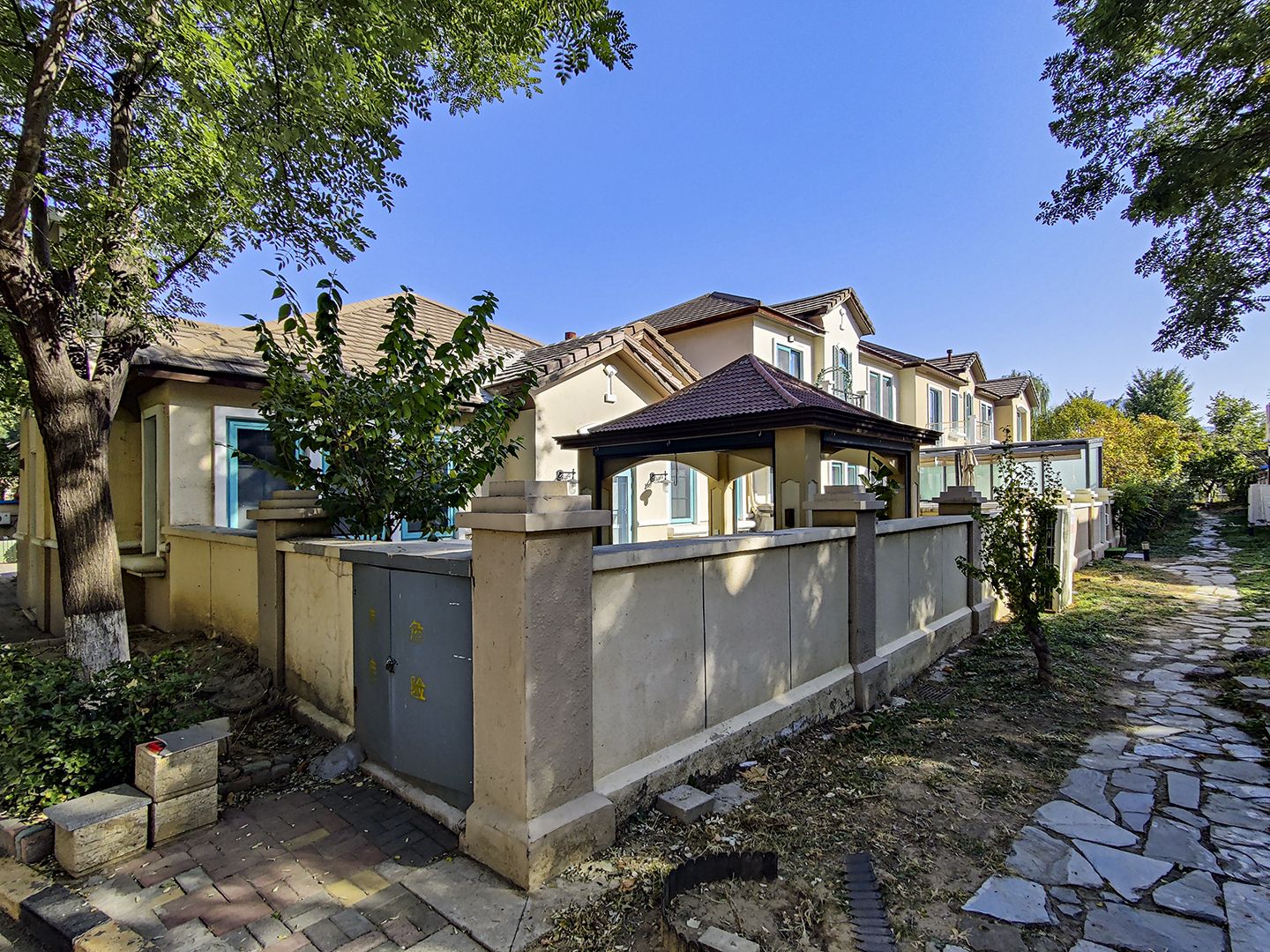 Shicheng Baili - beijing expat housing photo 3