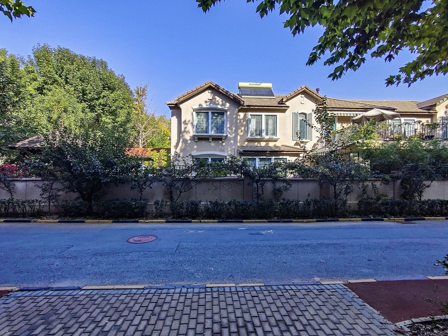 Shicheng Baili - beijing expat housing photo 6