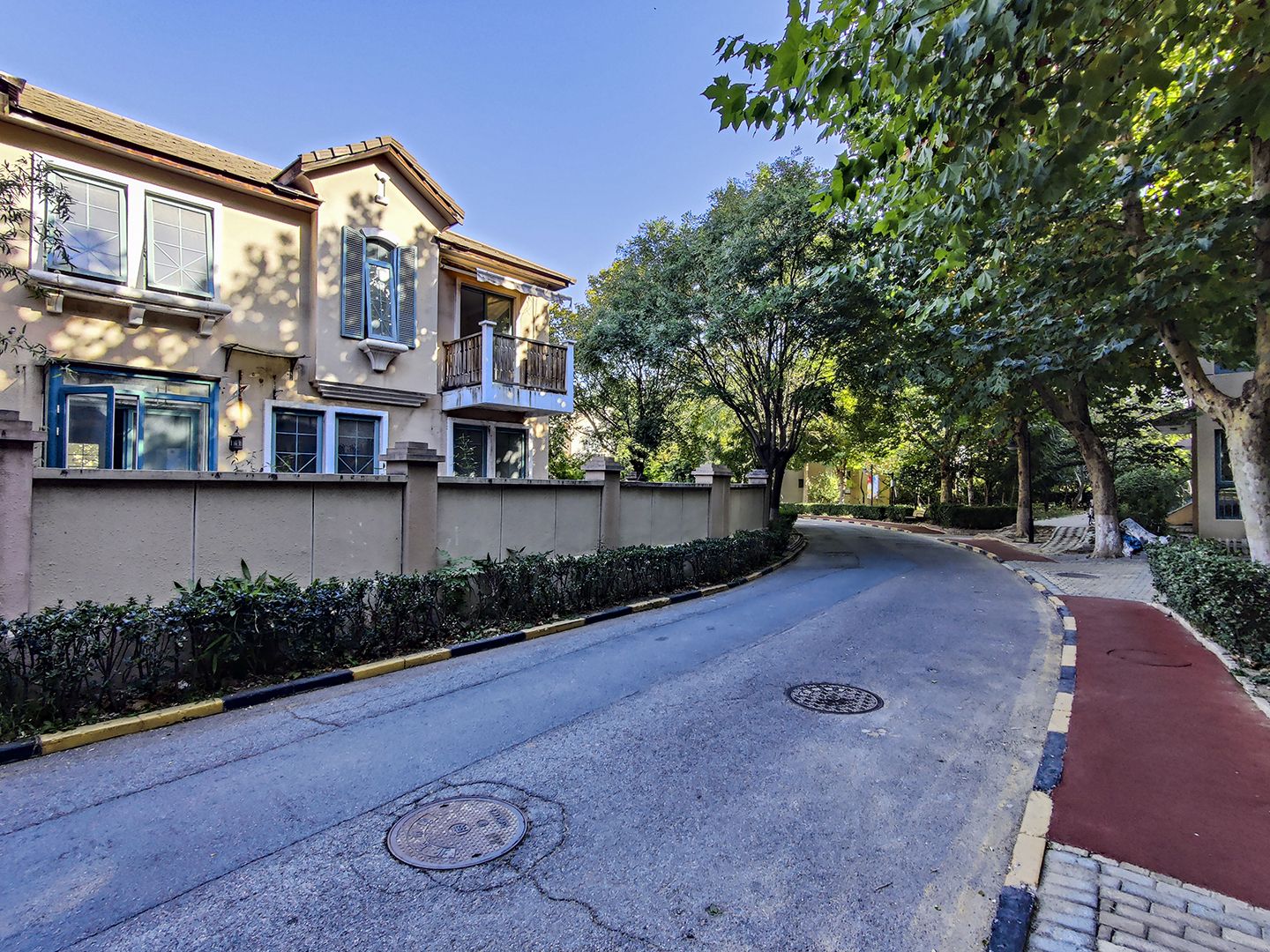 Shicheng Baili - beijing expat housing photo 7