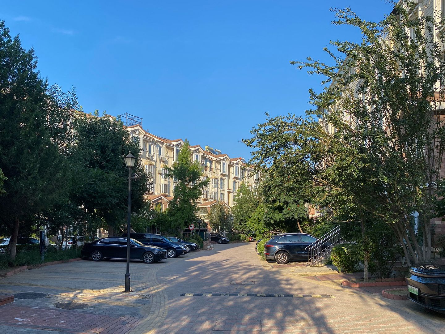 Times Manor - beijing expat housing photo 3