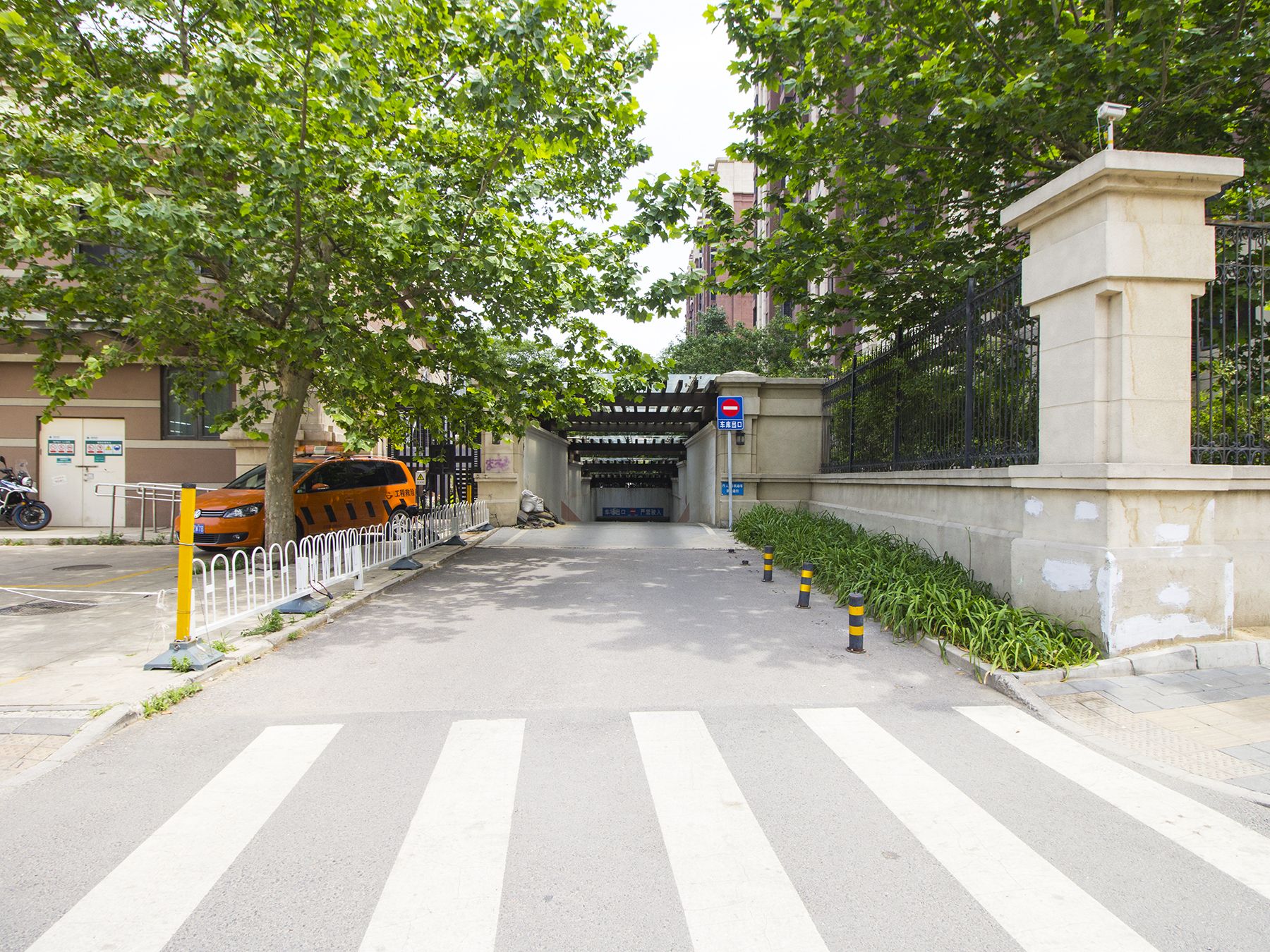 世华龙樾一期西区 - Beijing property leasing for expats