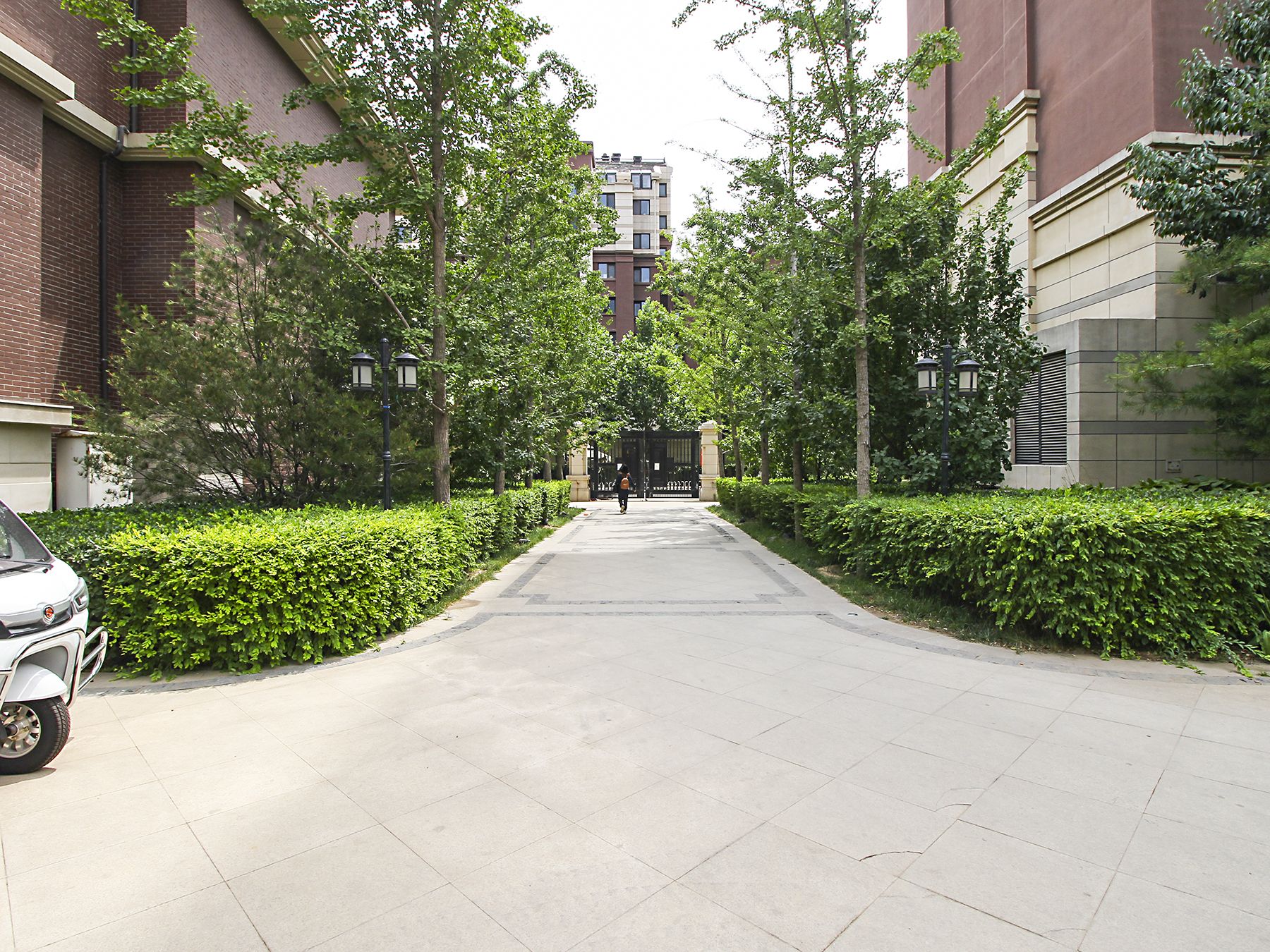 世华龙樾一期西区 - Beijing property leasing for expats