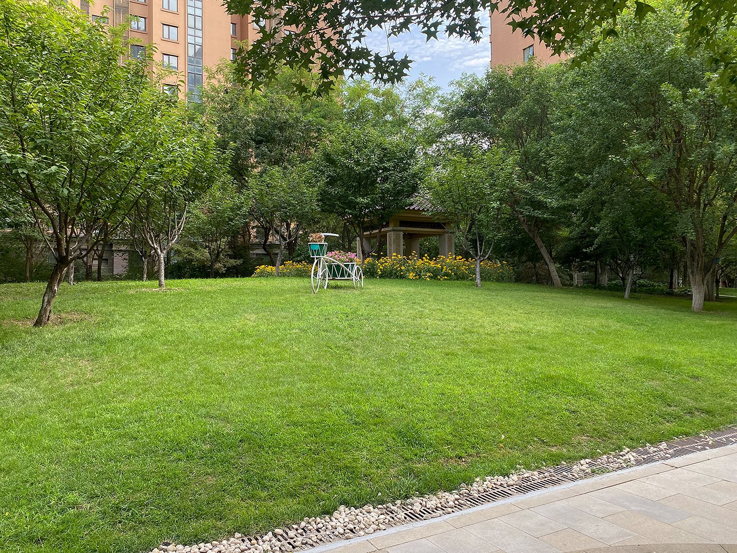 世华泊郡 - Beijing property leasing for expats