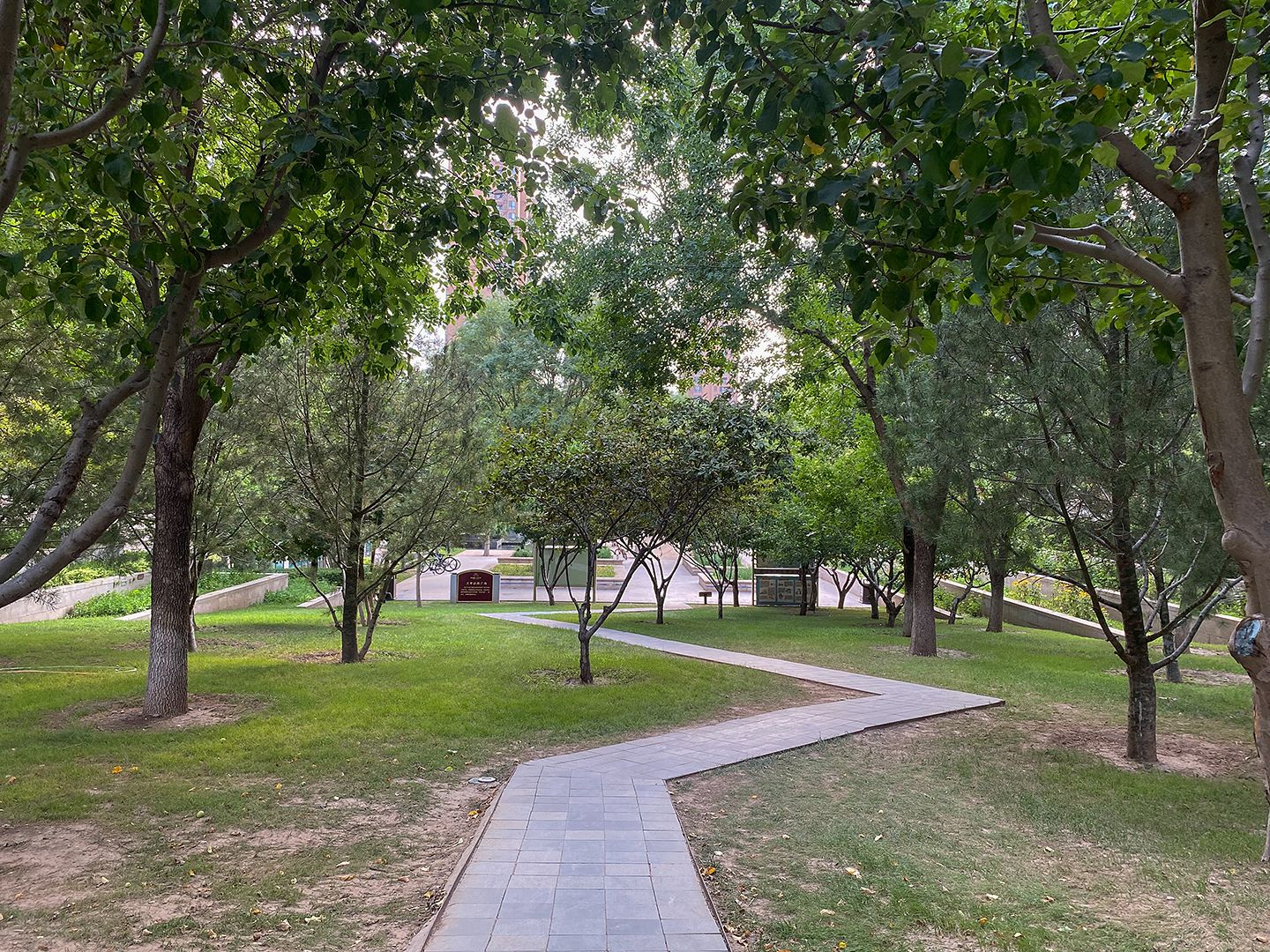 世华泊郡 - Beijing property leasing for expats