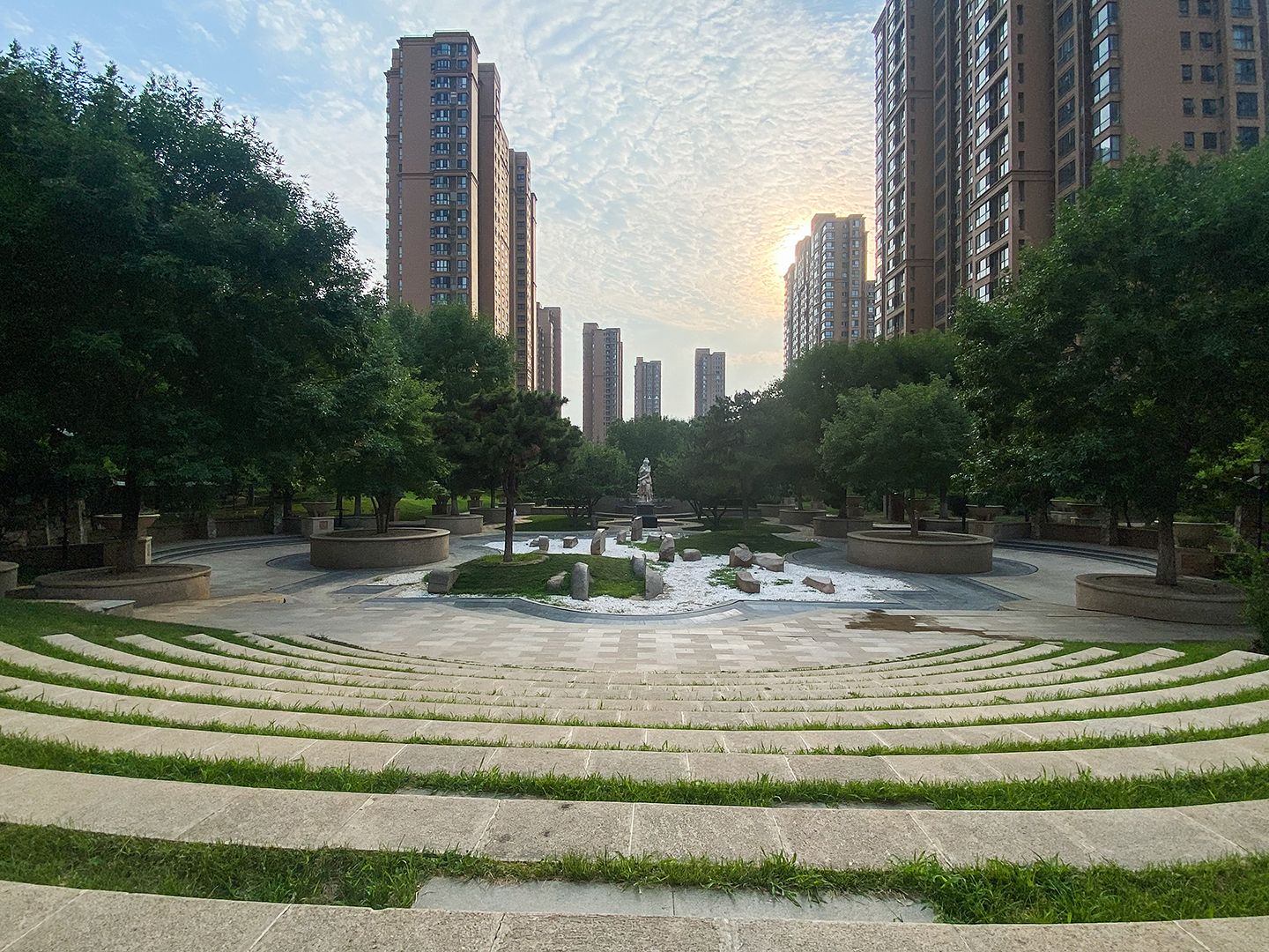 世华泊郡 - Beijing property leasing for expats