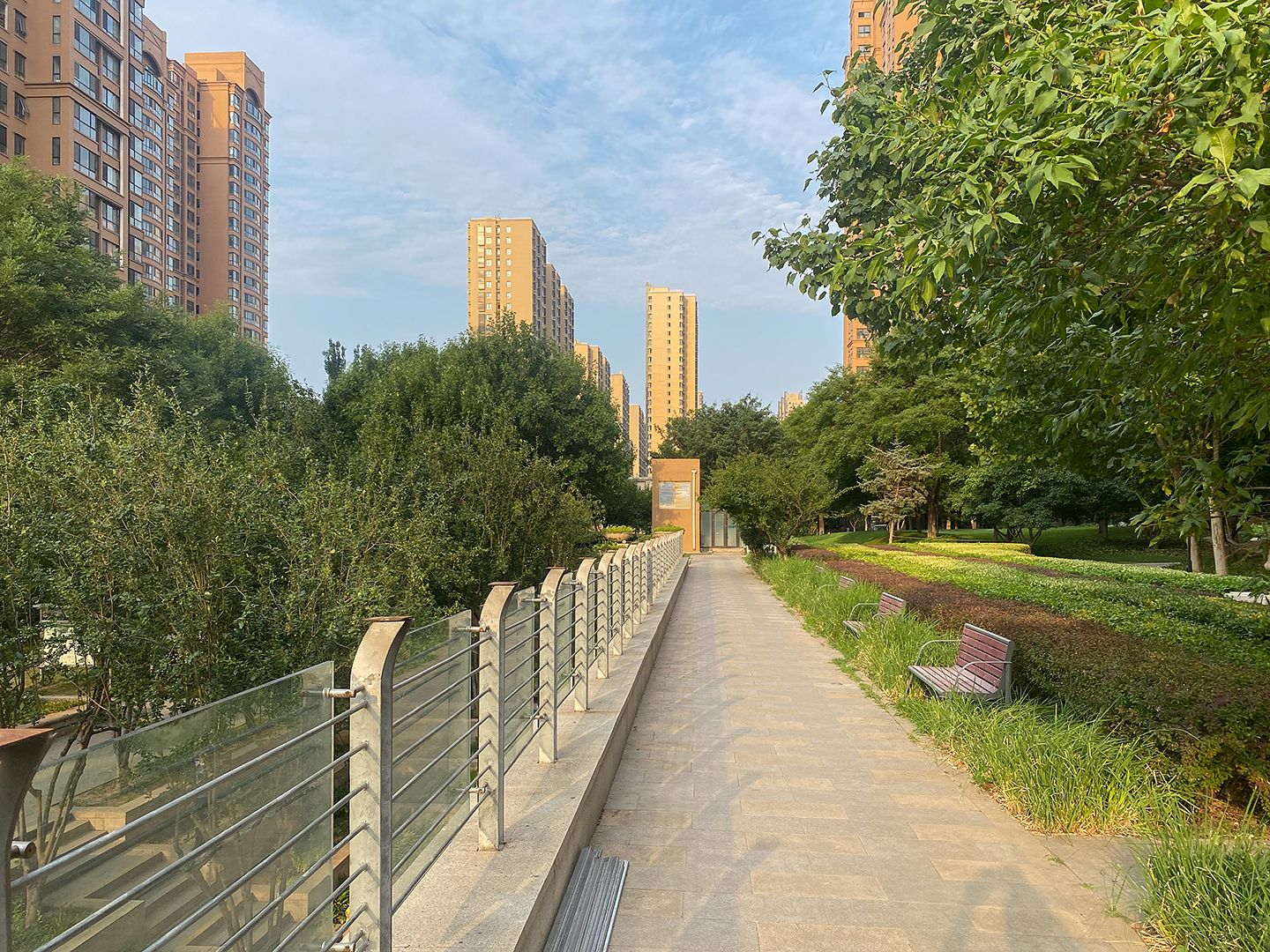 世华泊郡 - Beijing property leasing for expats