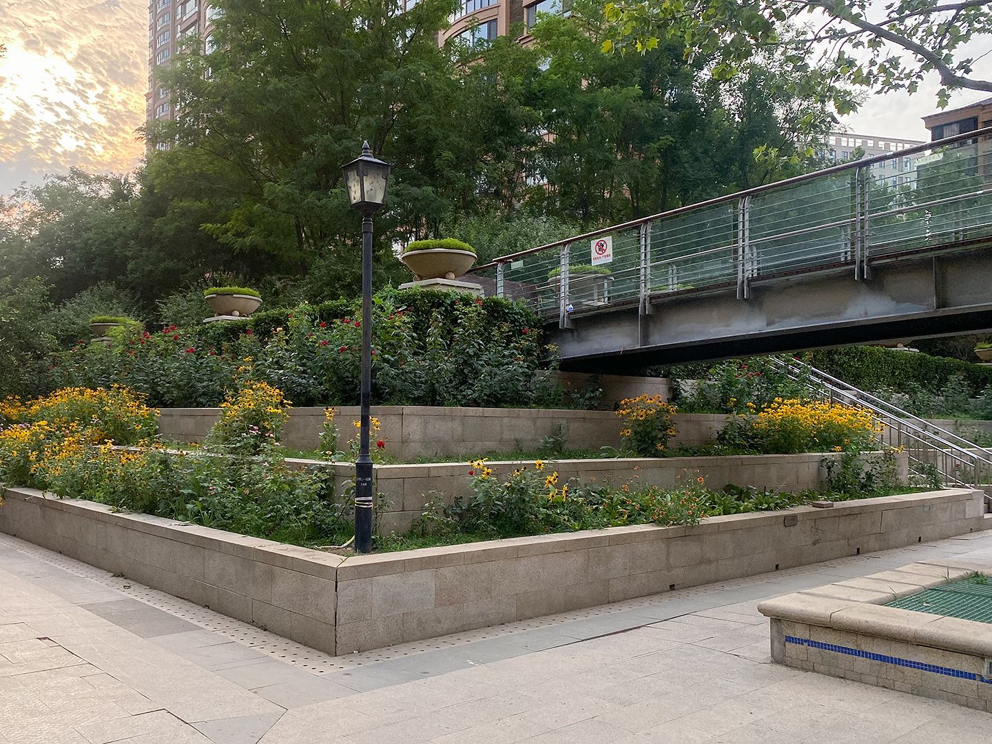 世华泊郡 - Beijing property leasing for expats