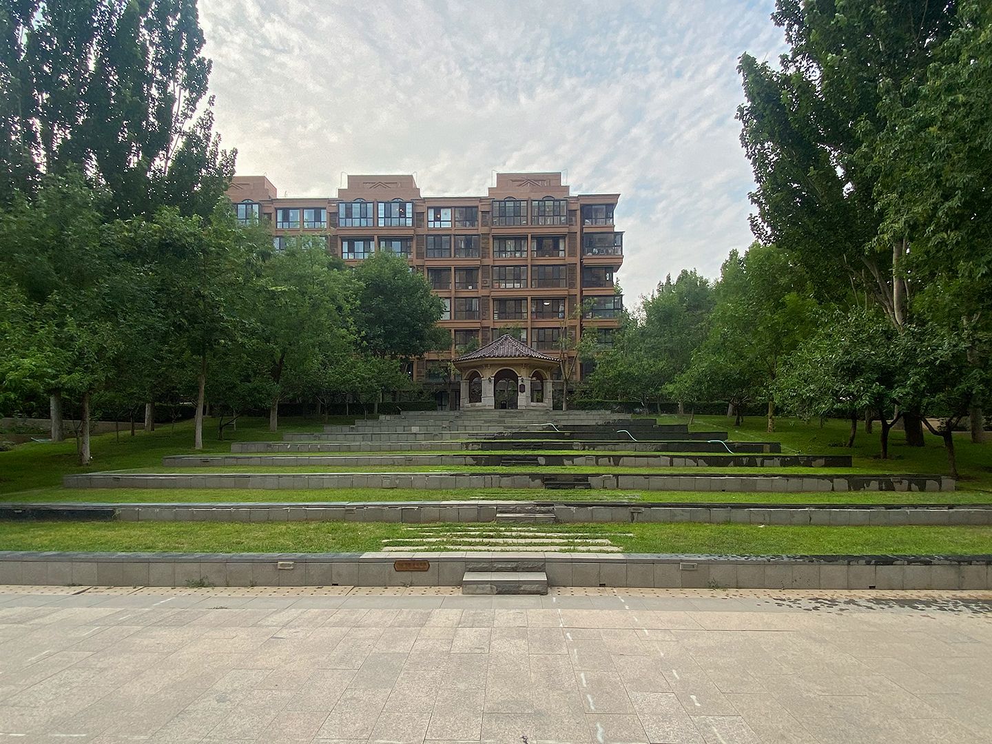 世华泊郡 - Beijing property leasing for expats