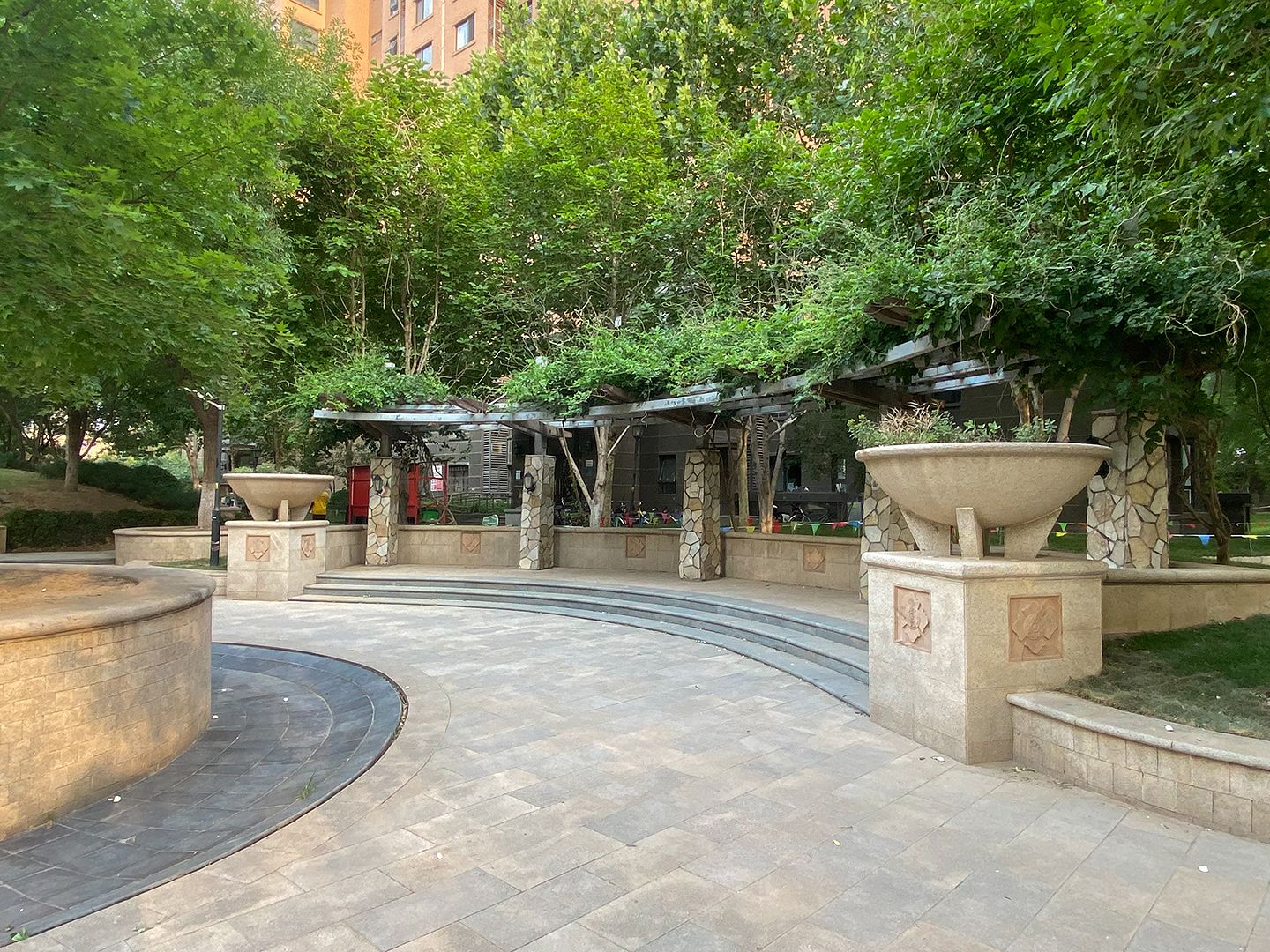 世华泊郡 - Beijing property leasing for expats