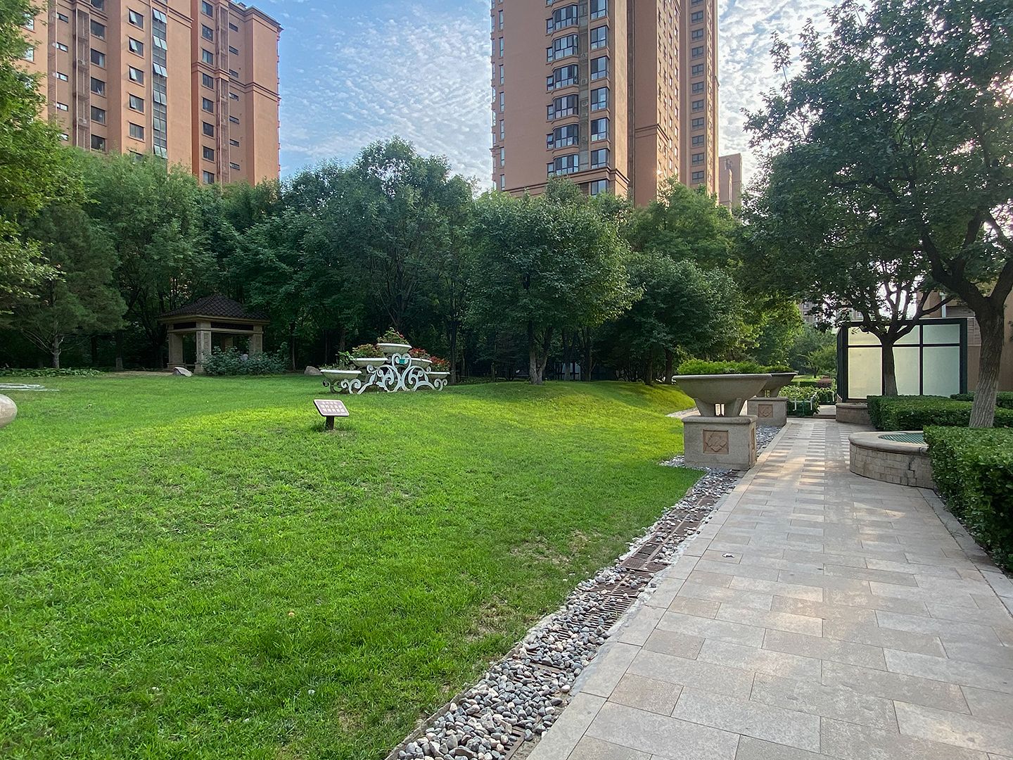 世华泊郡 - Beijing property leasing for expats