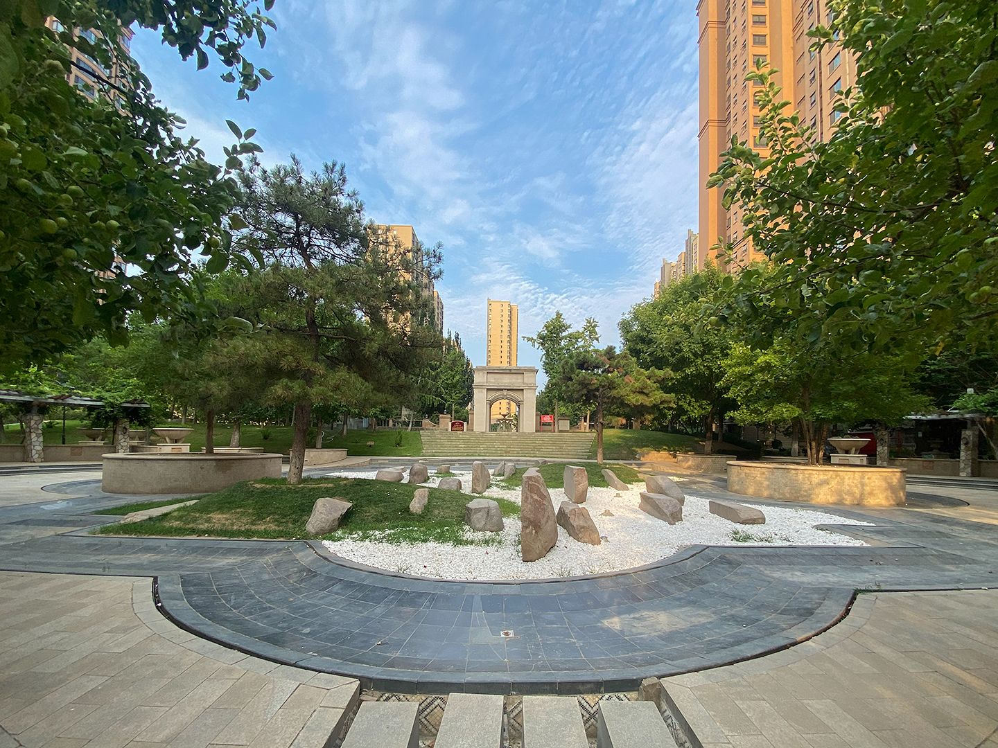 世华泊郡 - Beijing property leasing for expats