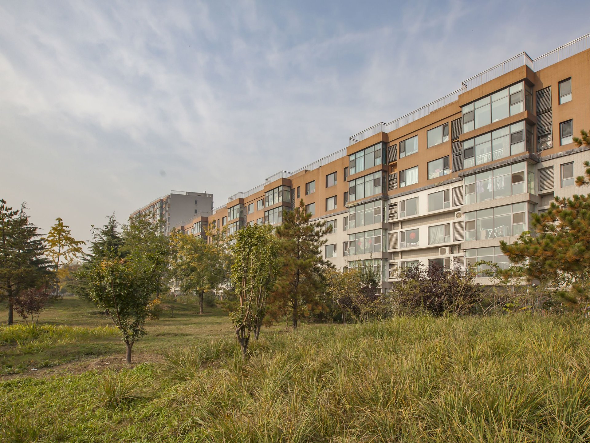 世华水岸F区 - Beijing property leasing for expats