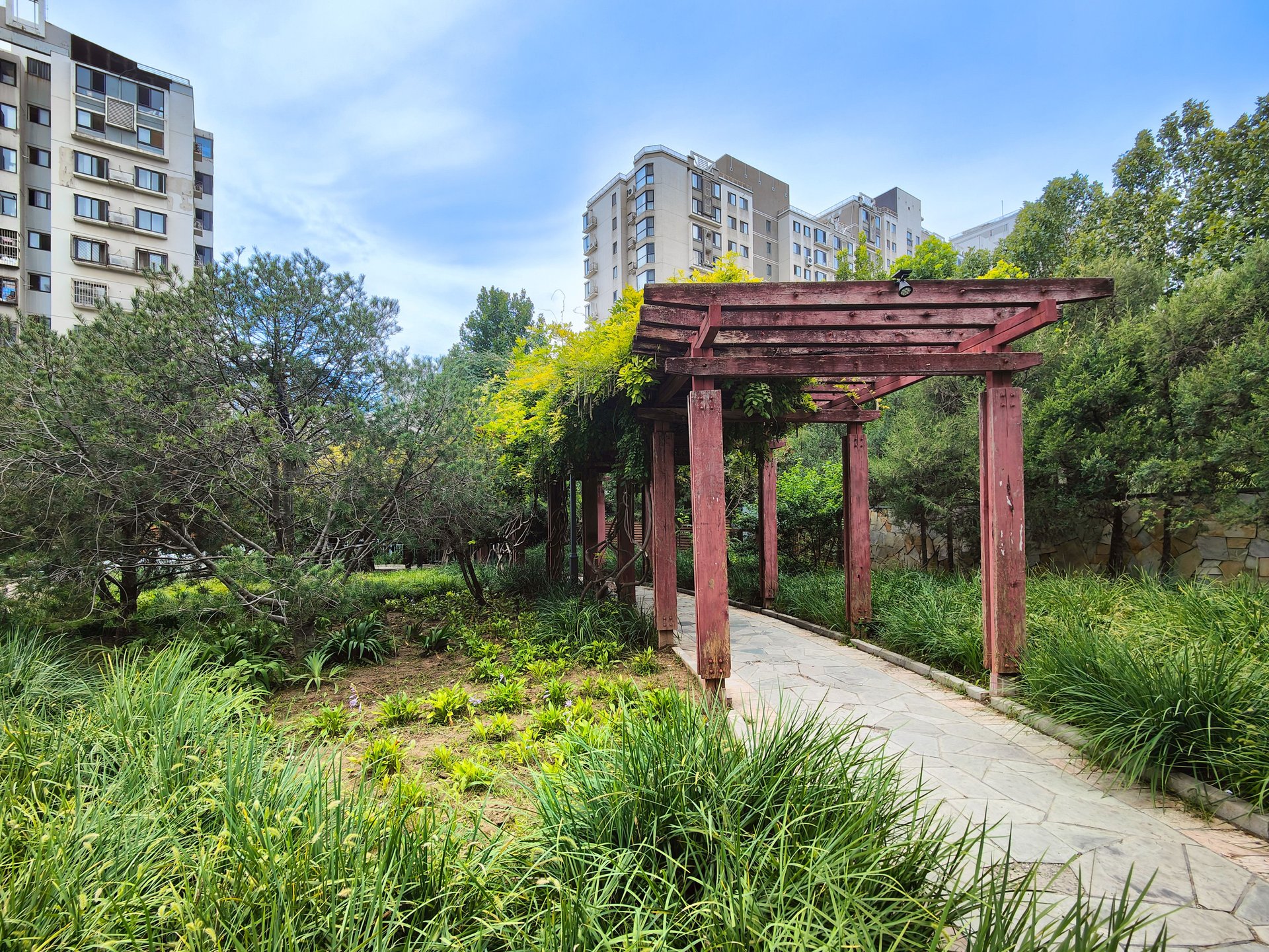 世纪东方城北区 - Beijing property leasing for expats