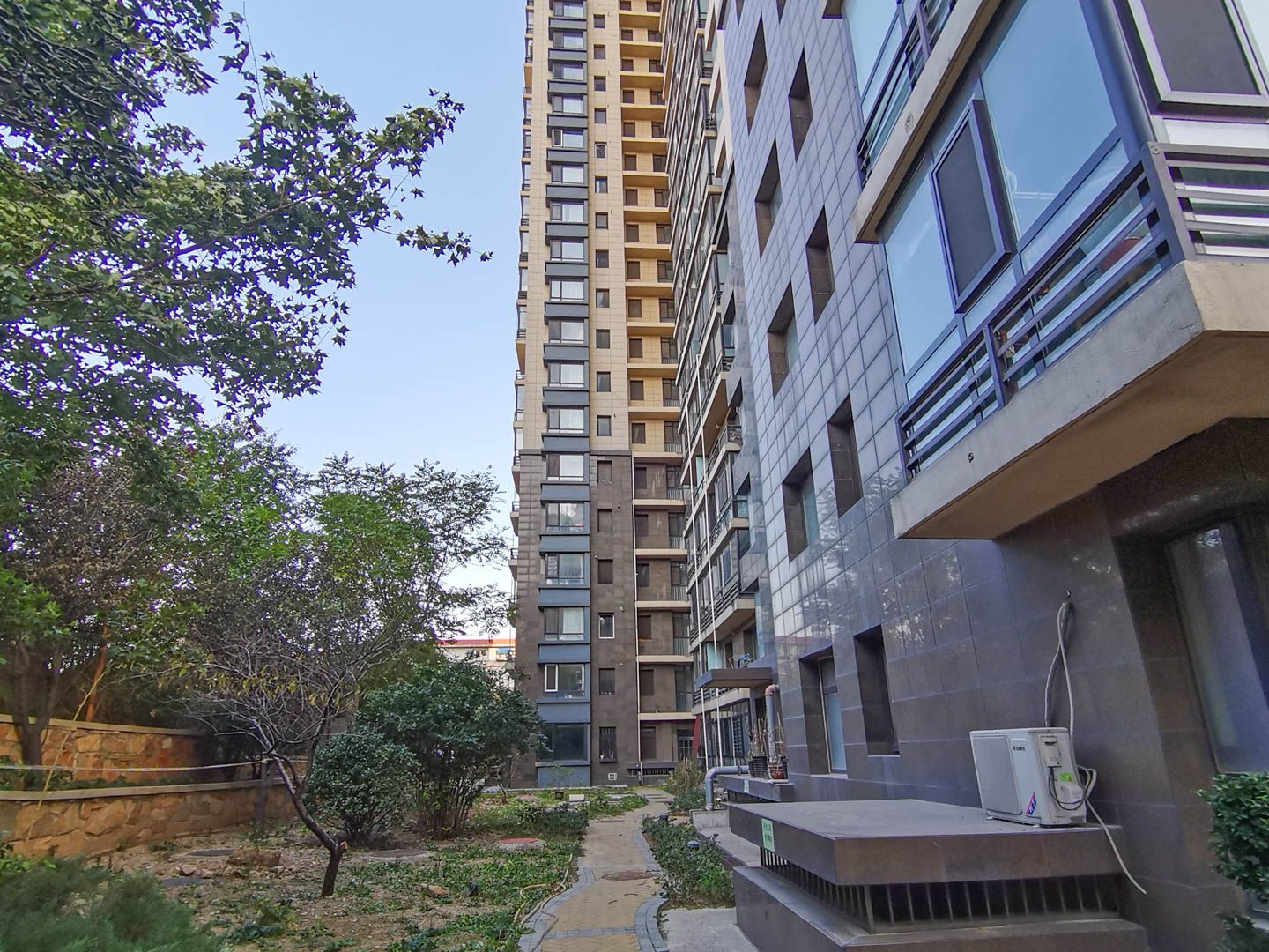 诗景长安 - Beijing property leasing for expats