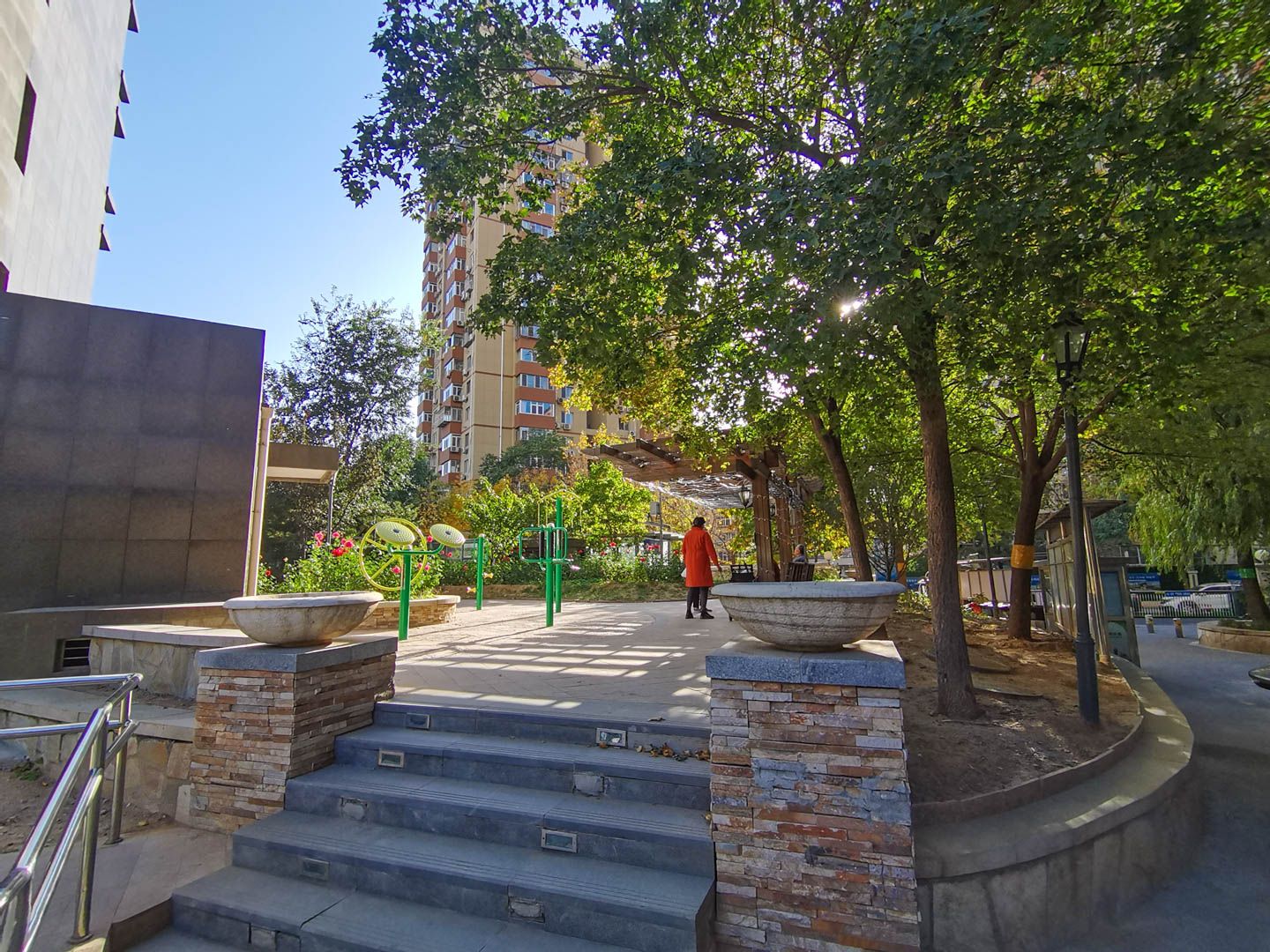 诗景长安 - Beijing property leasing for expats