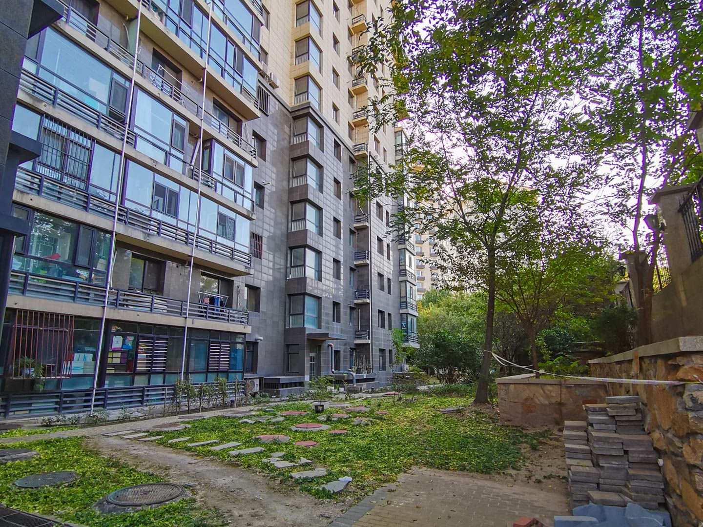 诗景长安 - Beijing property leasing for expats