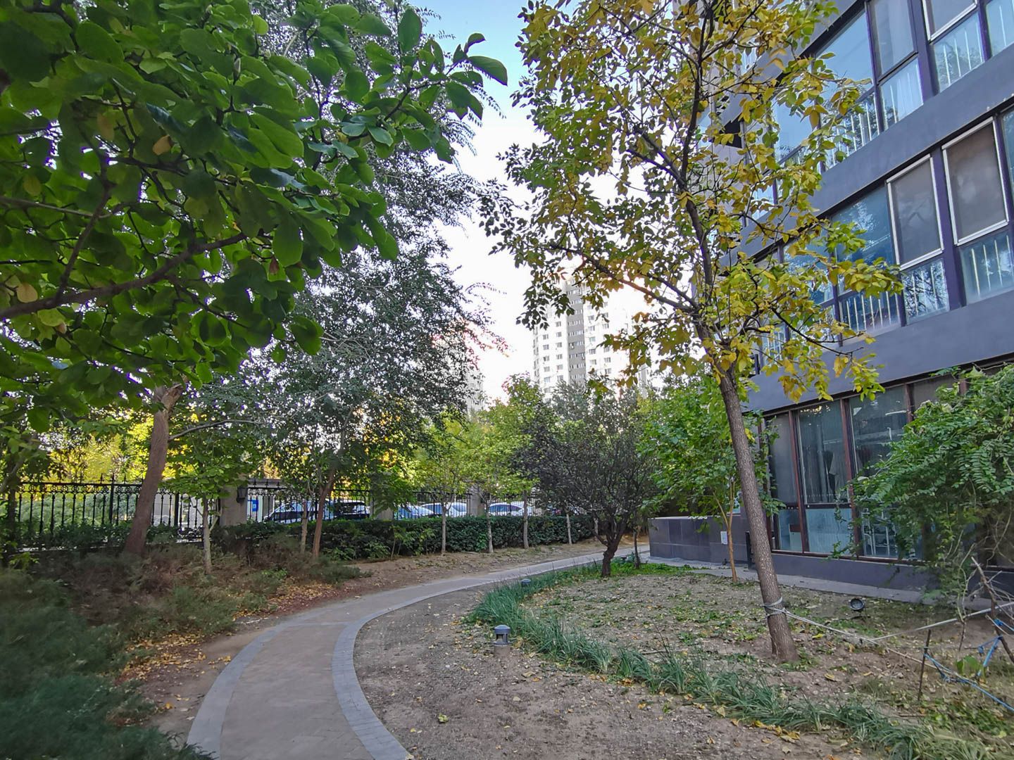 诗景长安 - Beijing property leasing for expats