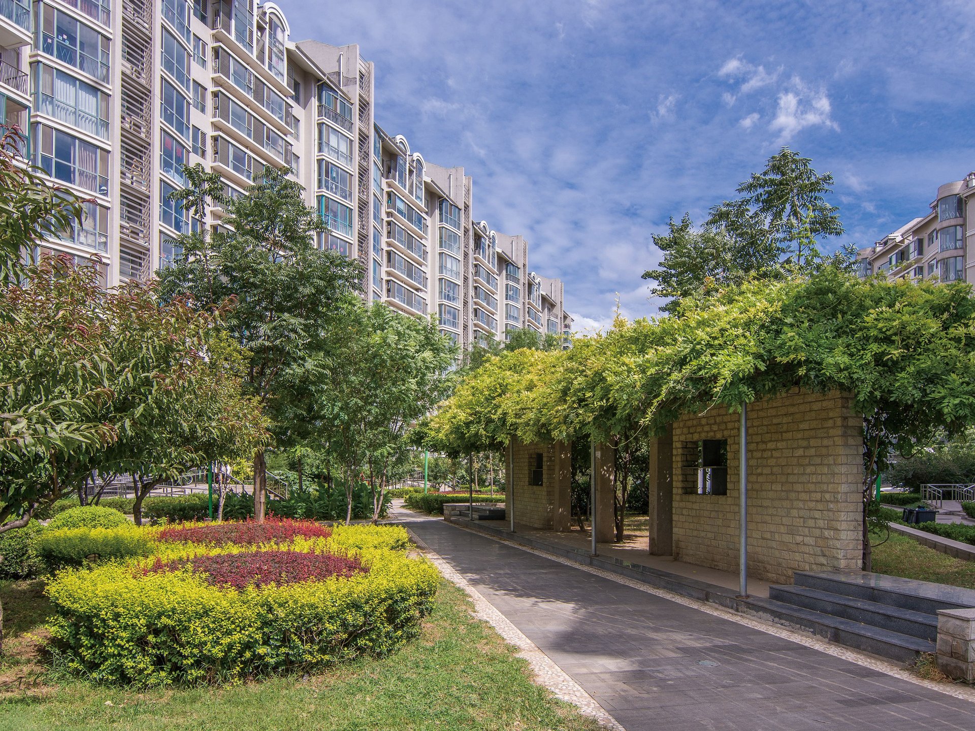 世纪星城 - Beijing property leasing for expats