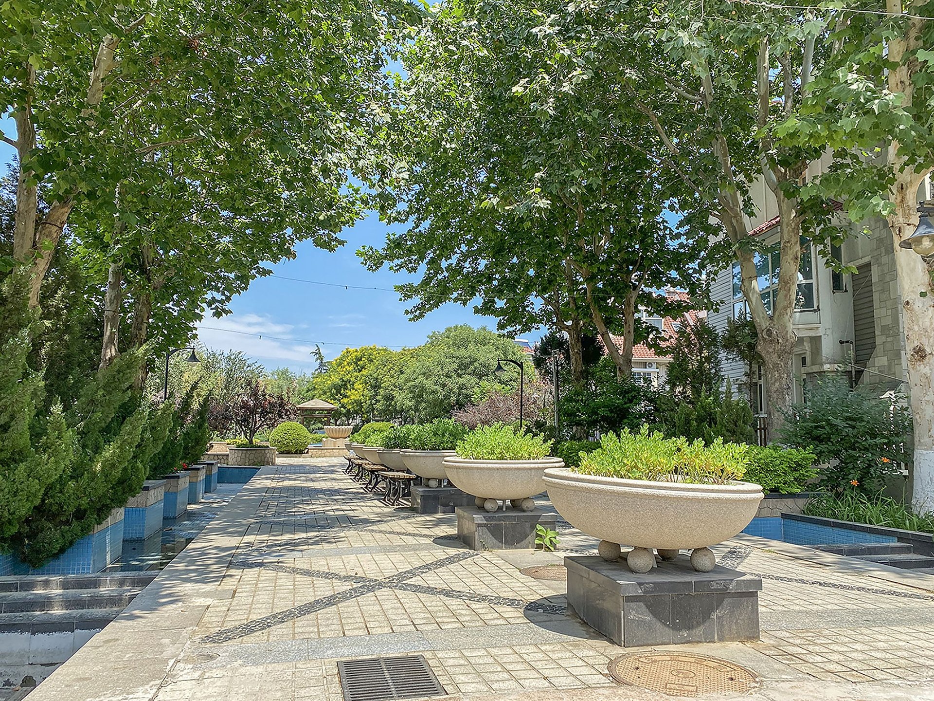 世爵源墅 - Beijing property leasing for expats