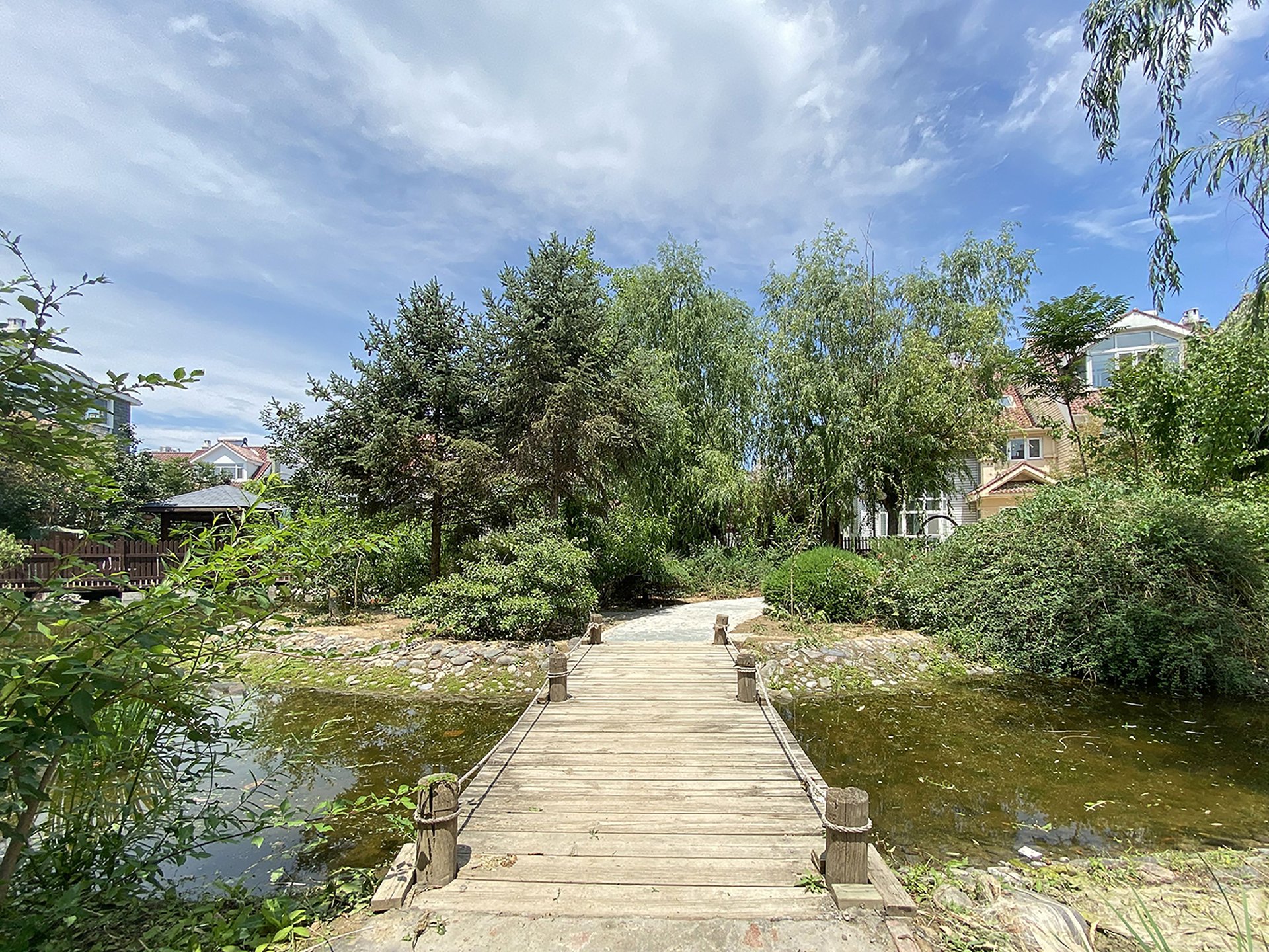 世爵源墅 - Beijing property leasing for expats